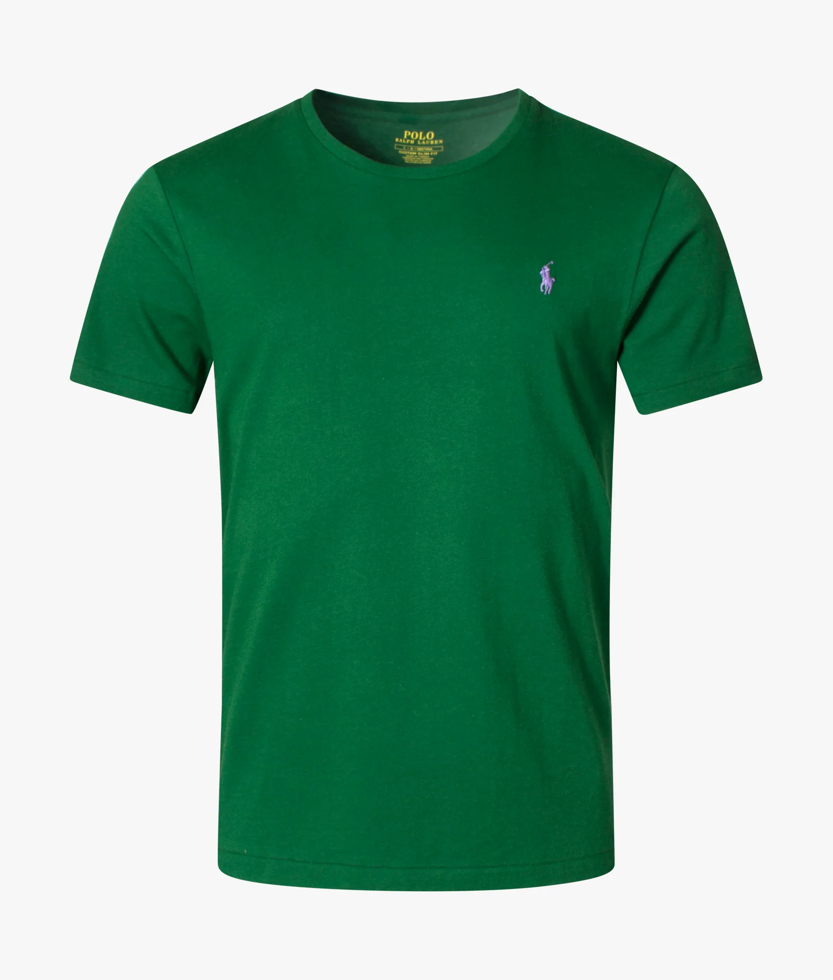 Custom Slim Fit T-Shirt