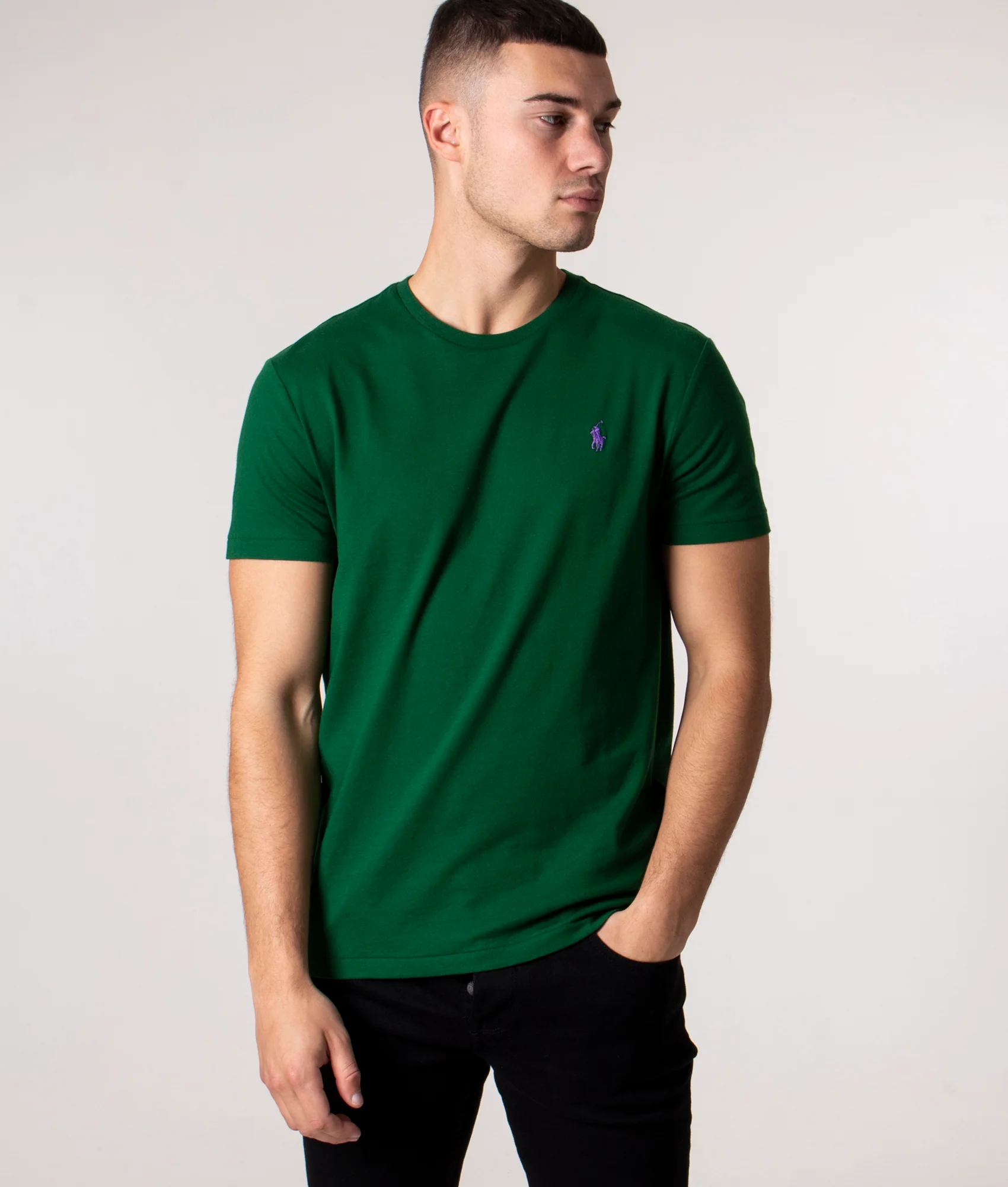 Custom Slim Fit T-Shirt - Image 2