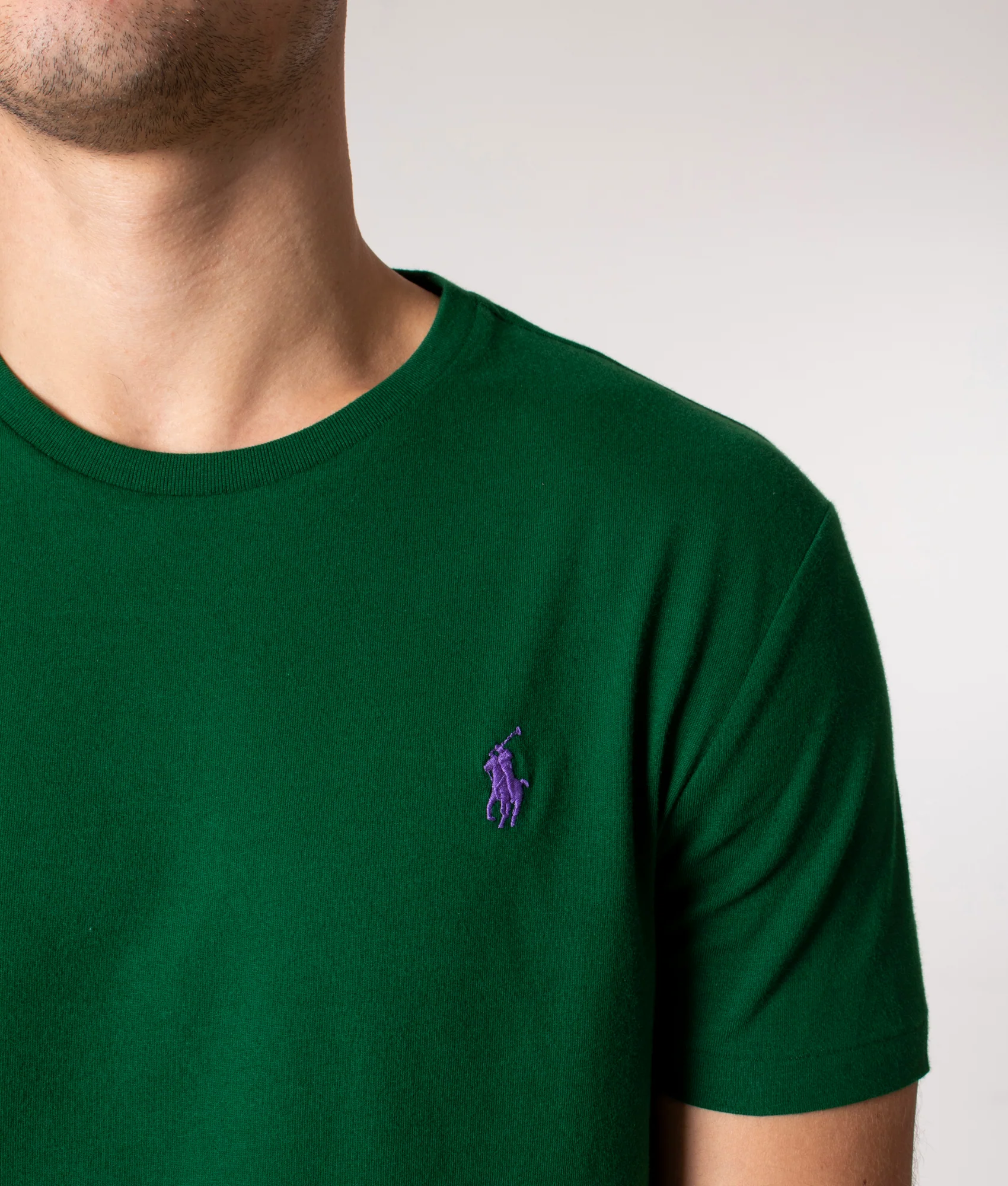 Custom Slim Fit T-Shirt - Image 3