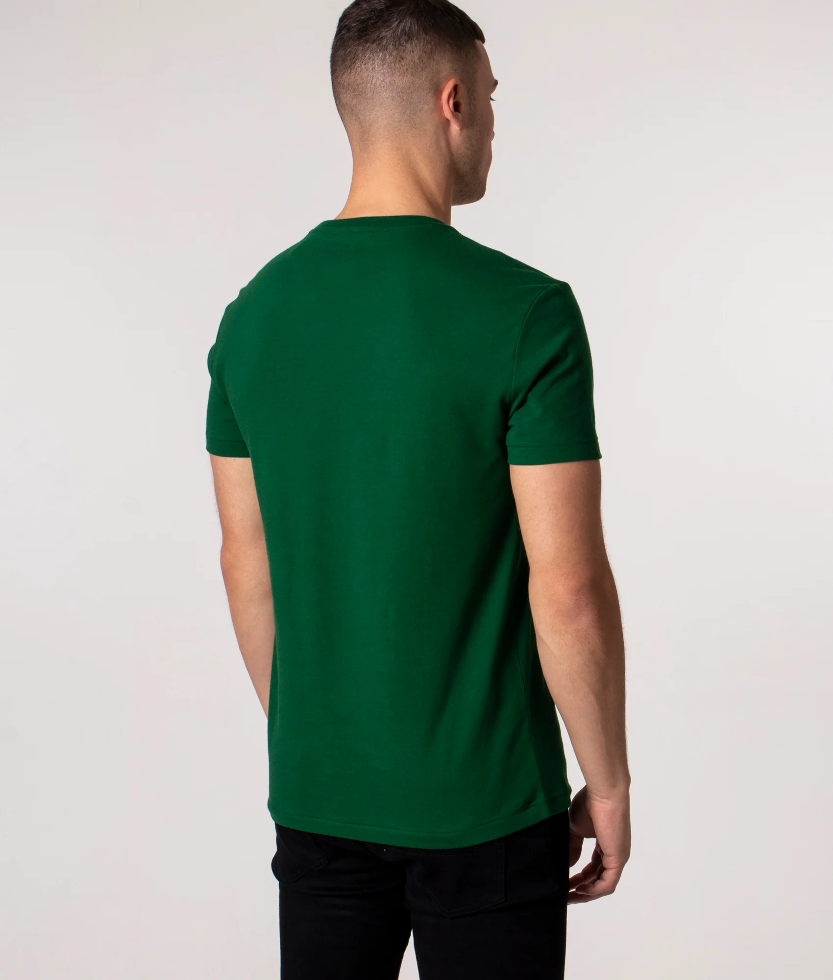Custom Slim Fit T-Shirt - Image 4