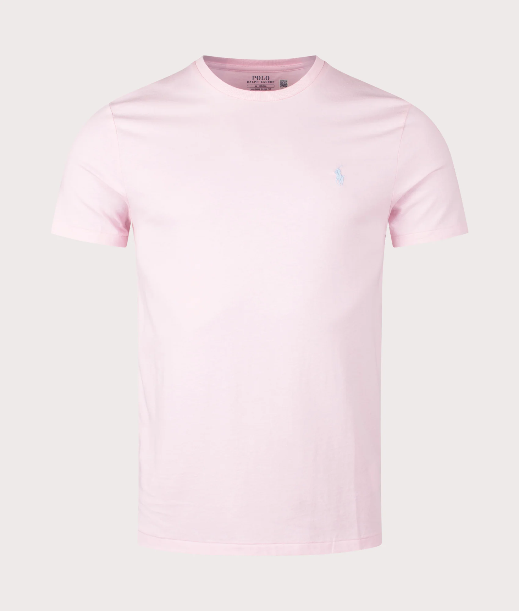 Custom Slim Fit Jersey T-Shirt