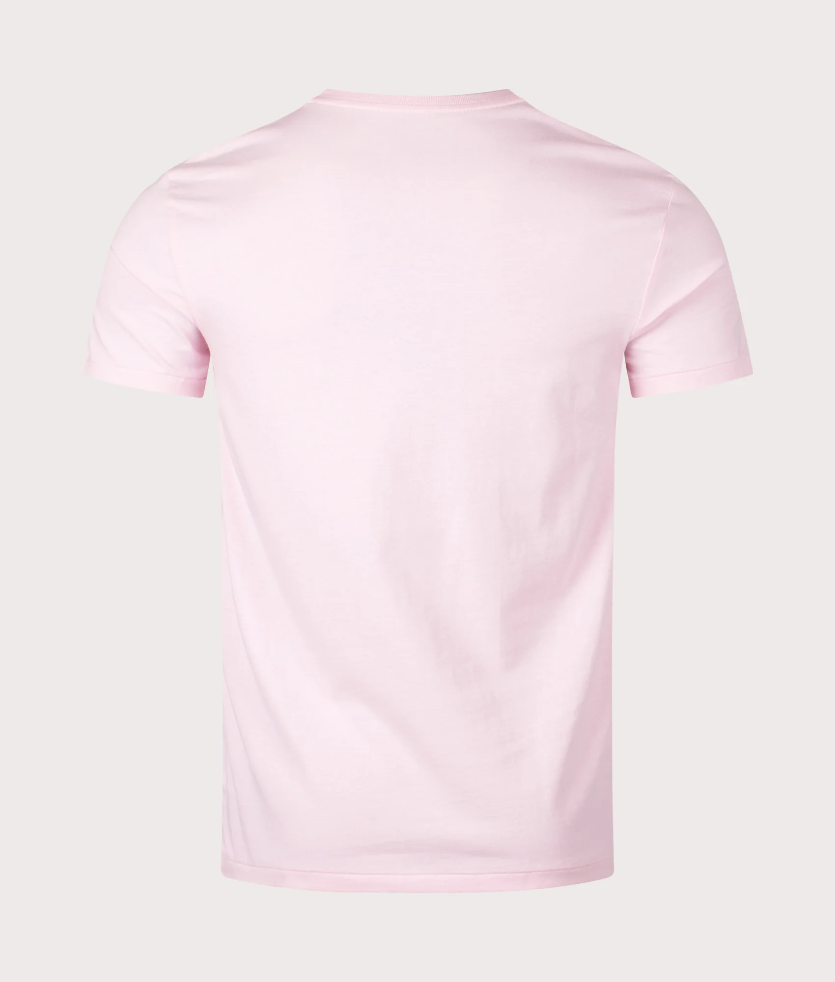 Custom Slim Fit Jersey T-Shirt - Image 3