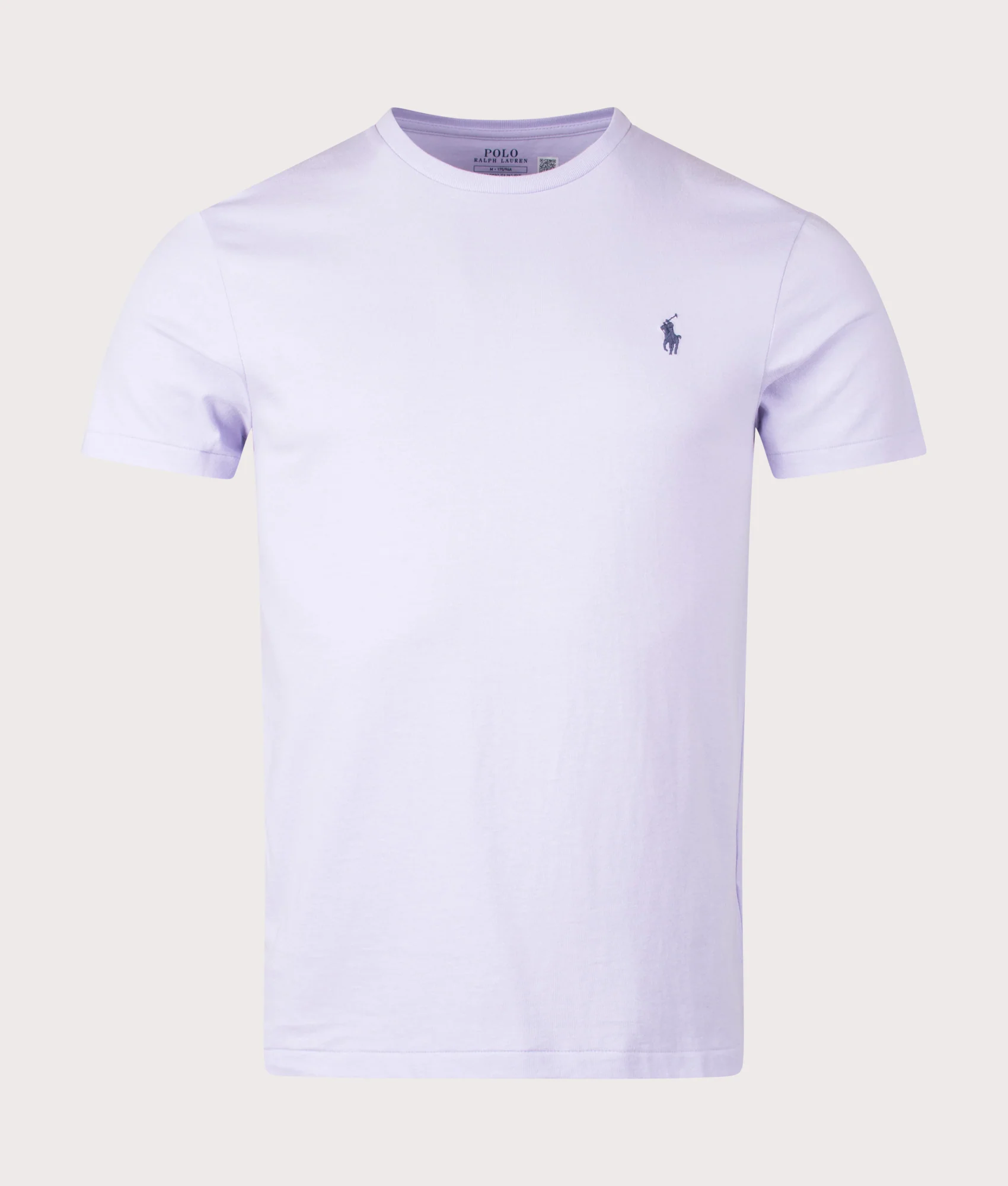 Custom Slim Fit Jersey T-Shirt