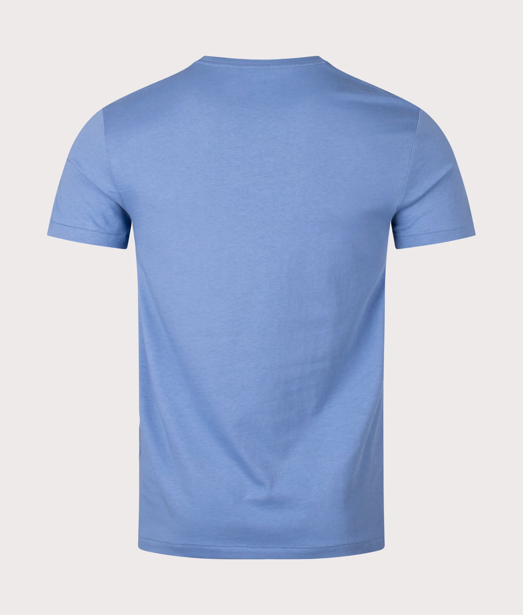 Custom Slim Fit Jersey T-Shirt - Image 3