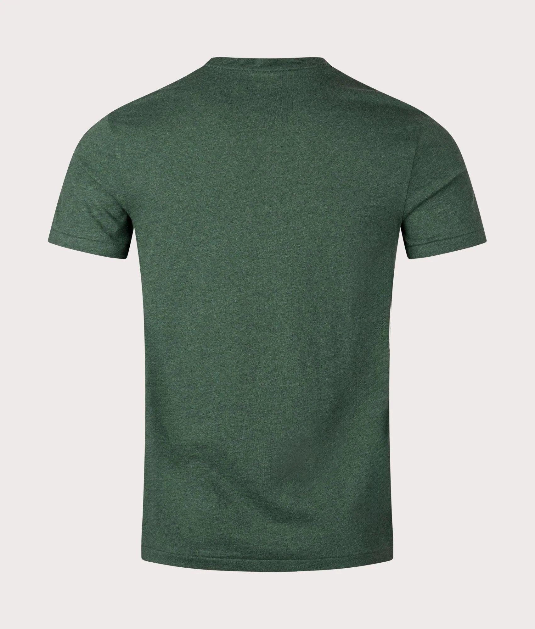 Custom Slim Fit Jersey T-Shirt - Image 3