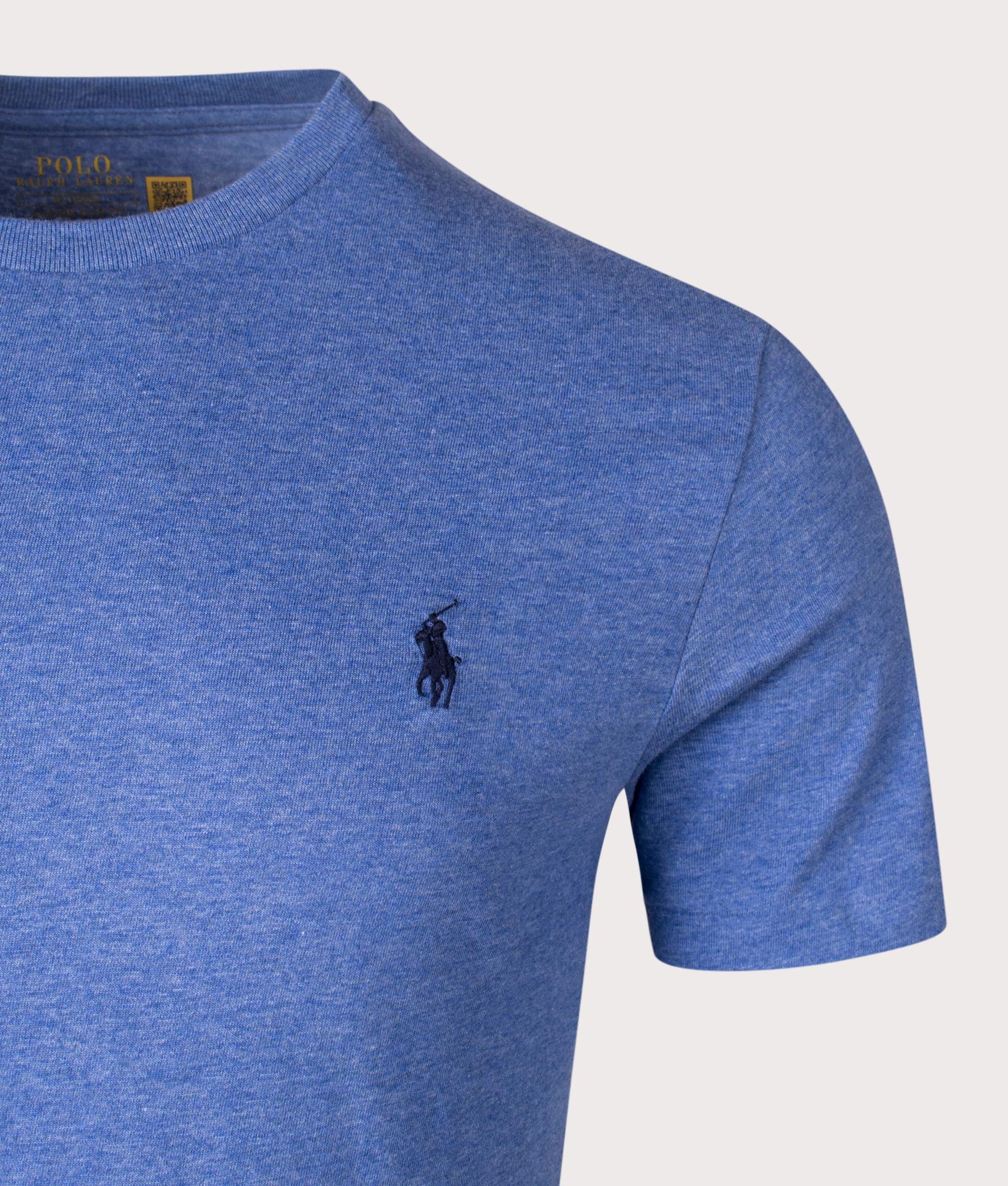 Custom Slim Fit Jersey T-Shirt - Image 2