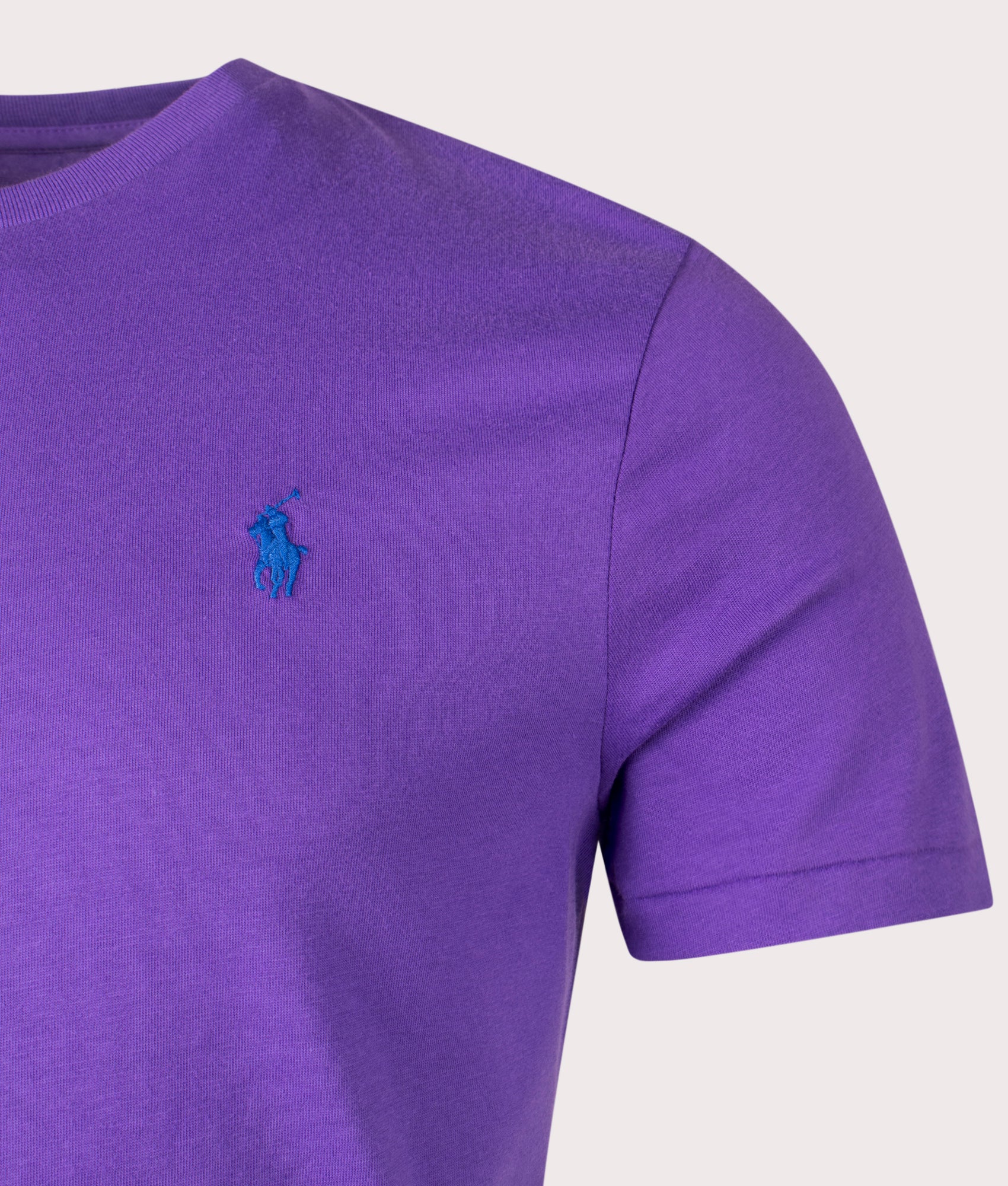 Custom Slim Fit Jersey T-Shirt - Image 2