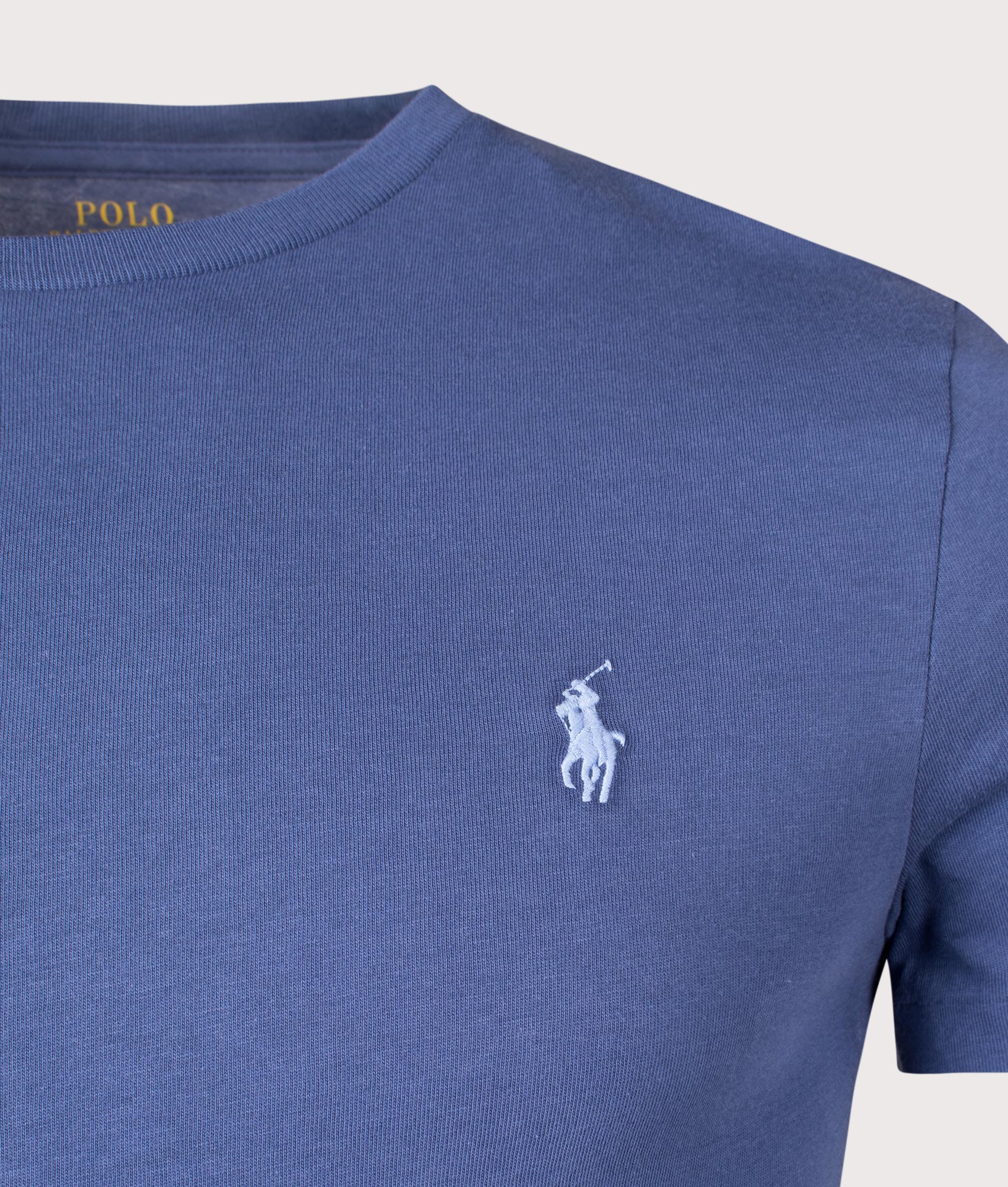 Custom Slim Fit Jersey T-Shirt - Image 2