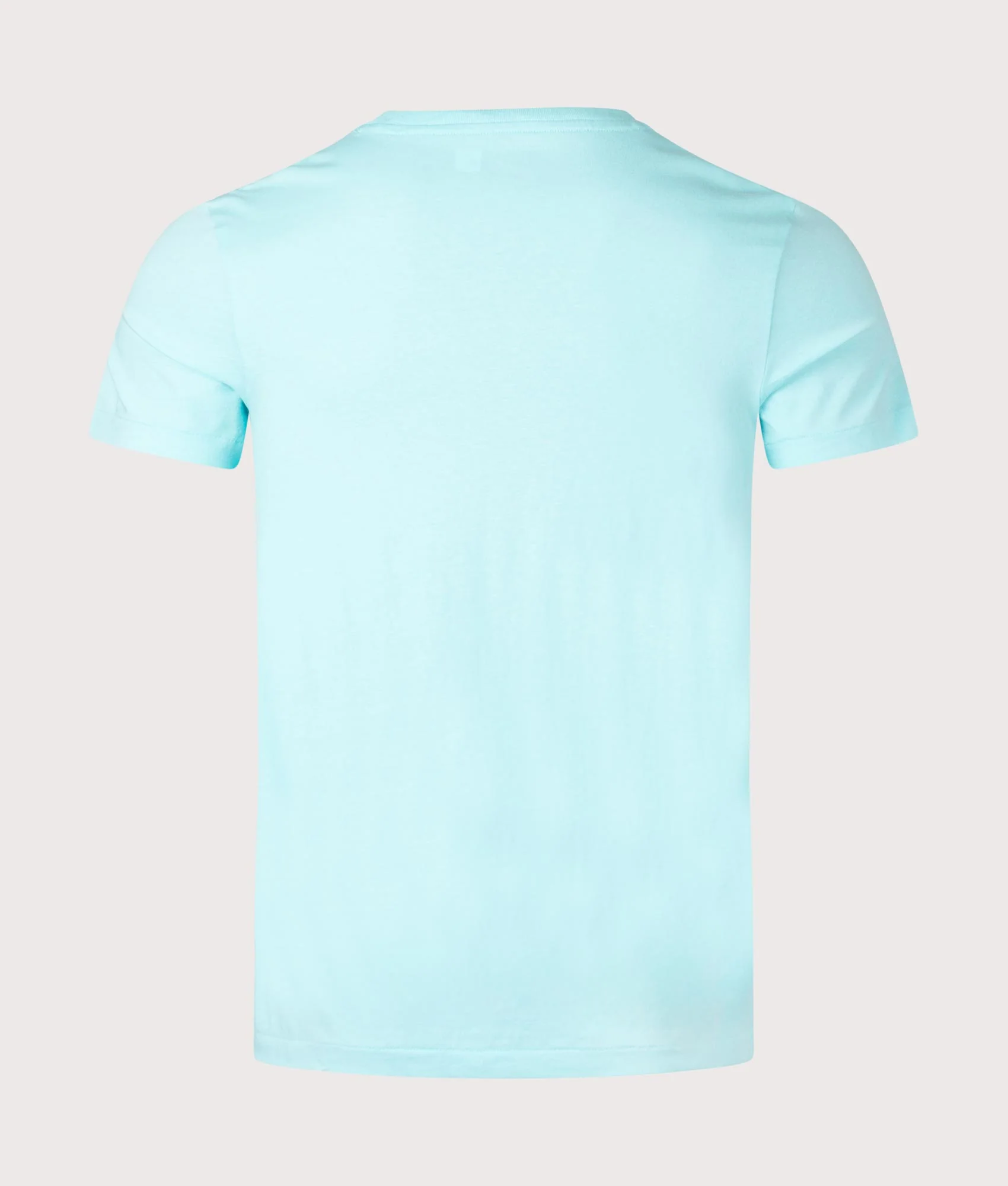 Custom Slim Fit Jersey T-Shirt - Image 3