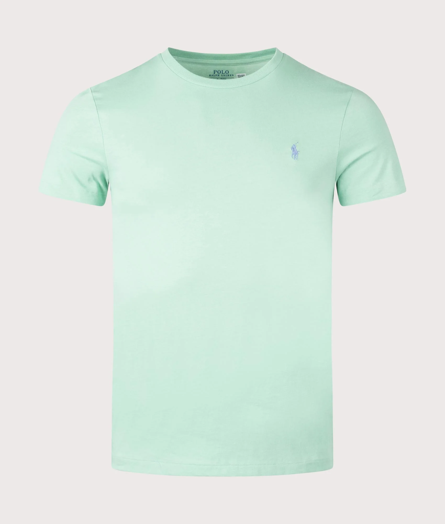 Custom Slim Fit Jersey T-Shirt