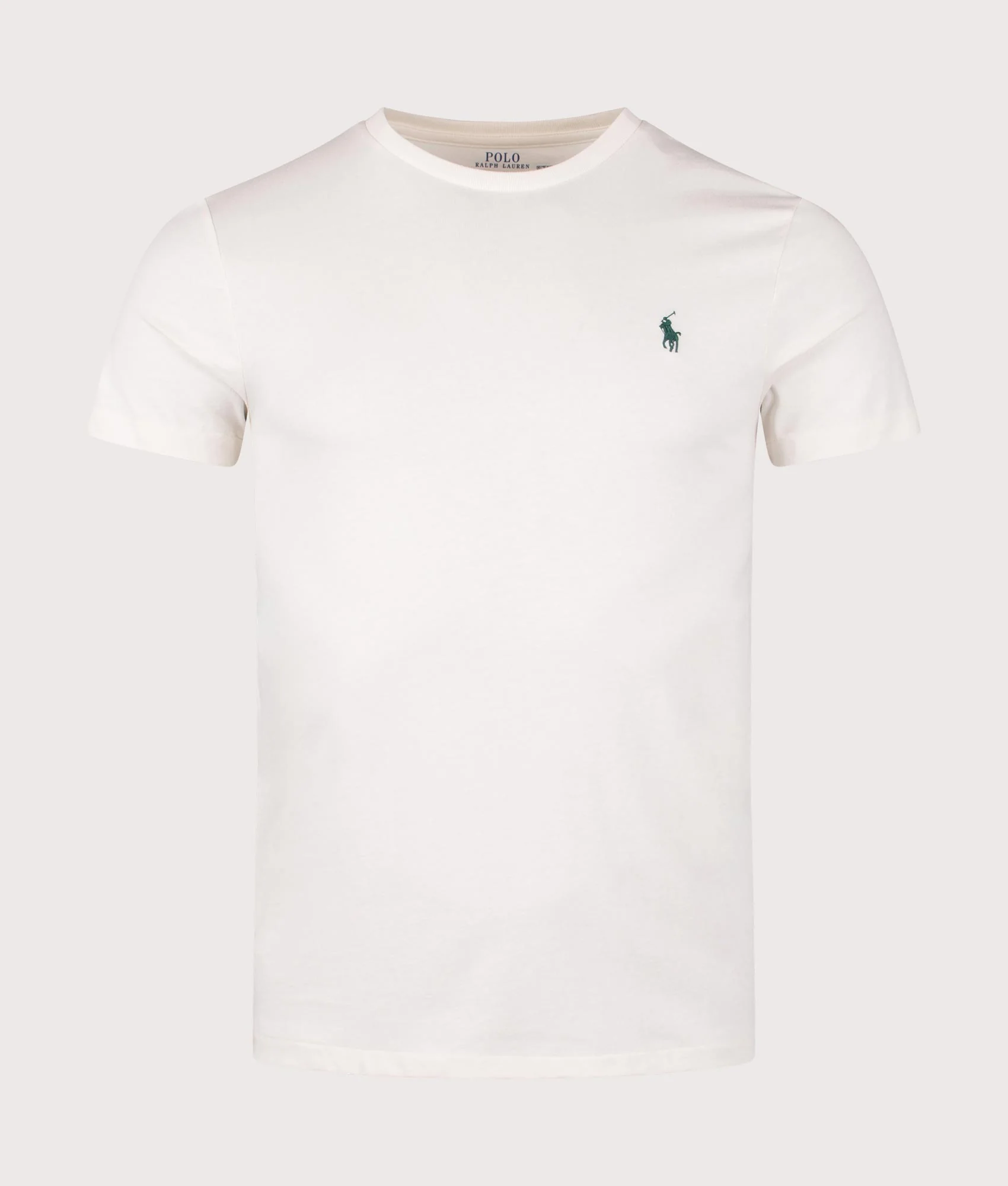 Custom Slim Fit Jersey T-Shirt