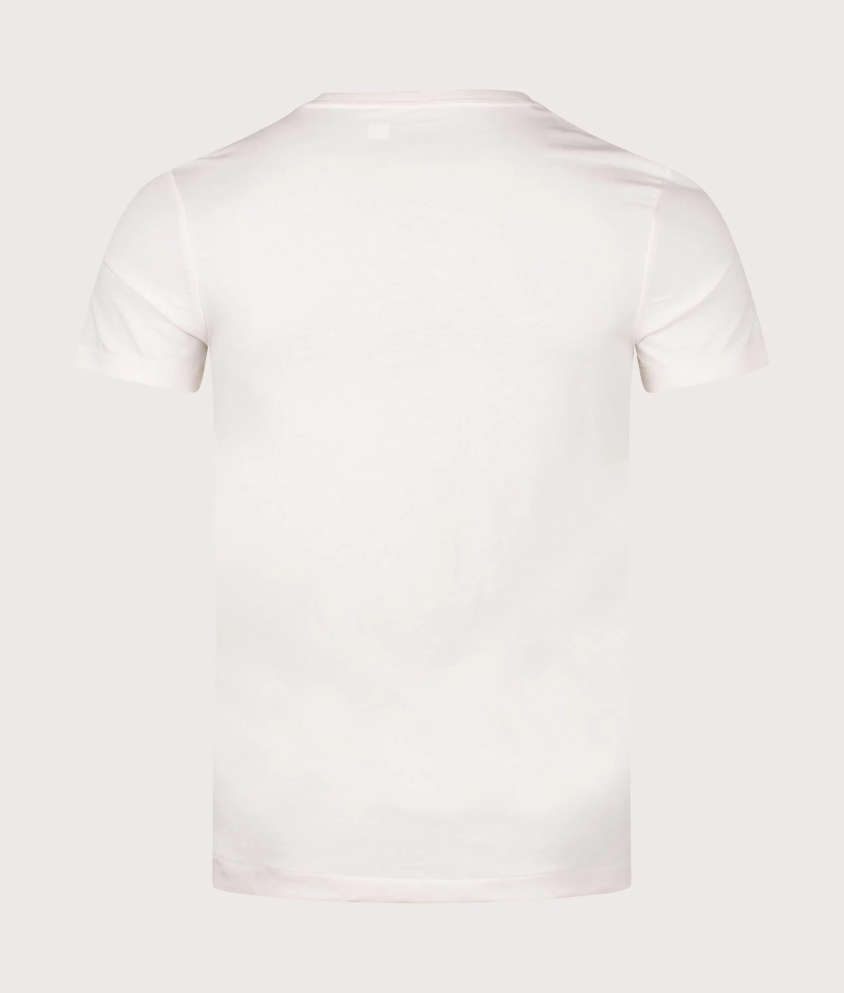 Custom Slim Fit Jersey T-Shirt - Image 3