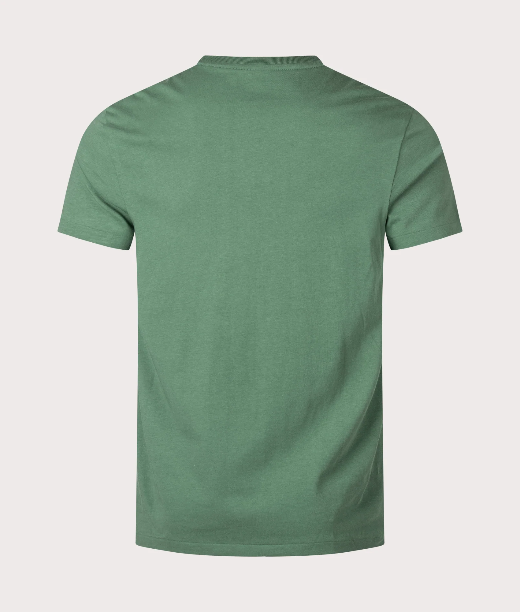 Custom Slim Fit Jersey T-Shirt - Image 3