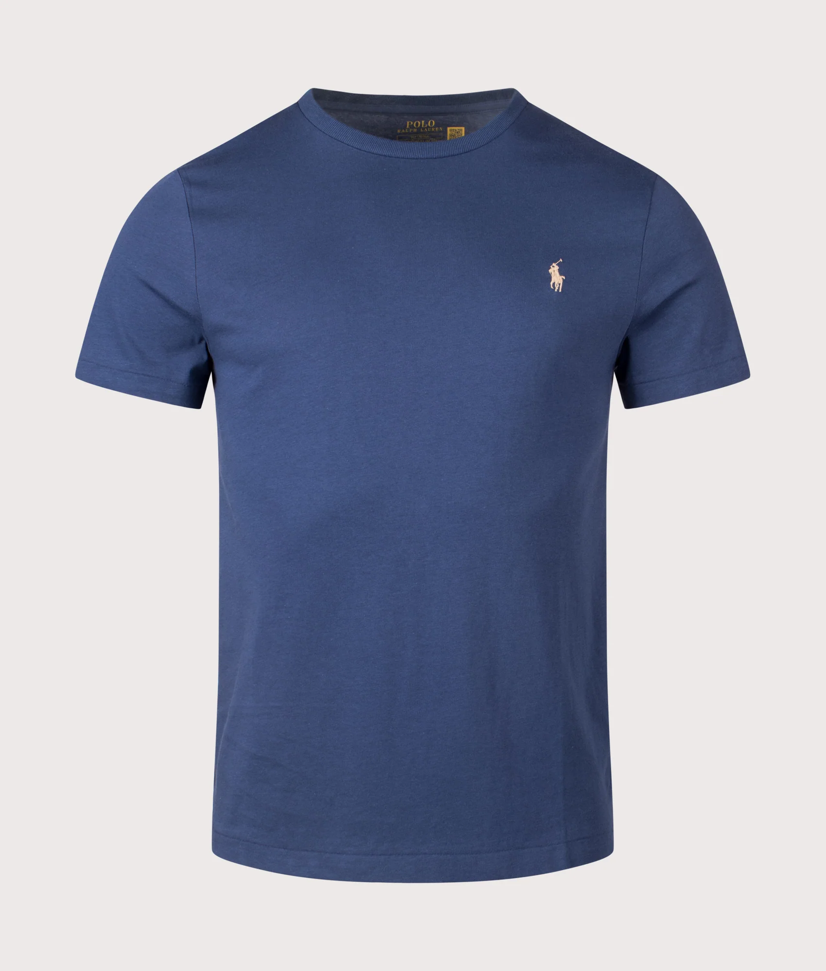Custom Slim Fit Jersey T-Shirt