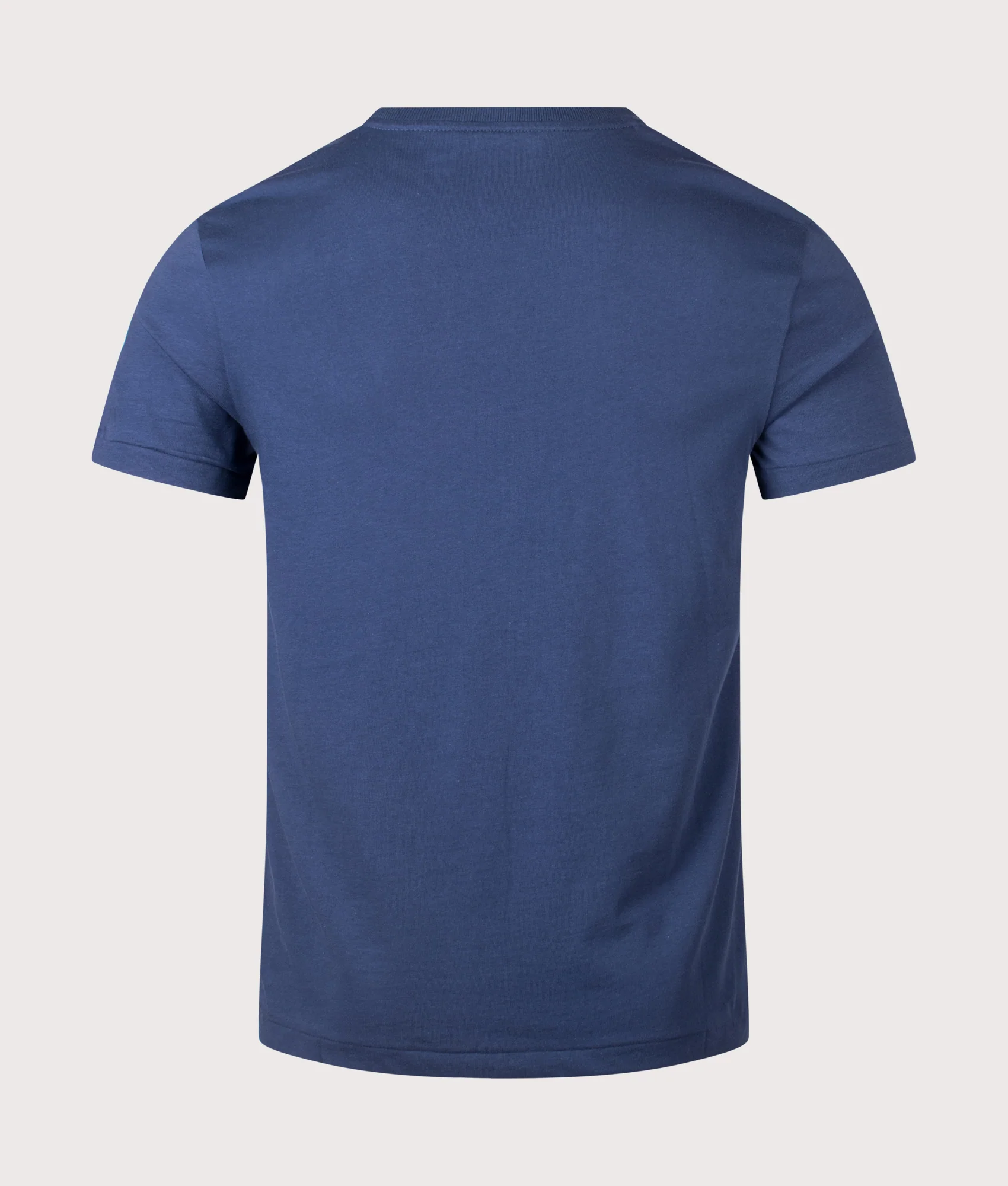 Custom Slim Fit Jersey T-Shirt - Image 3
