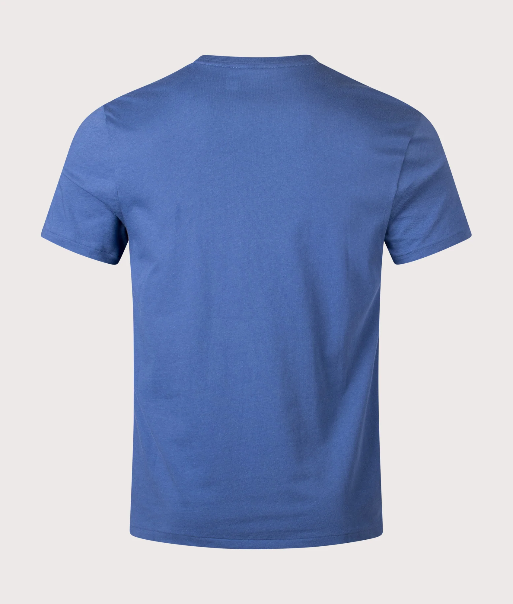 Custom Slim Fit Jersey T-Shirt - Image 3