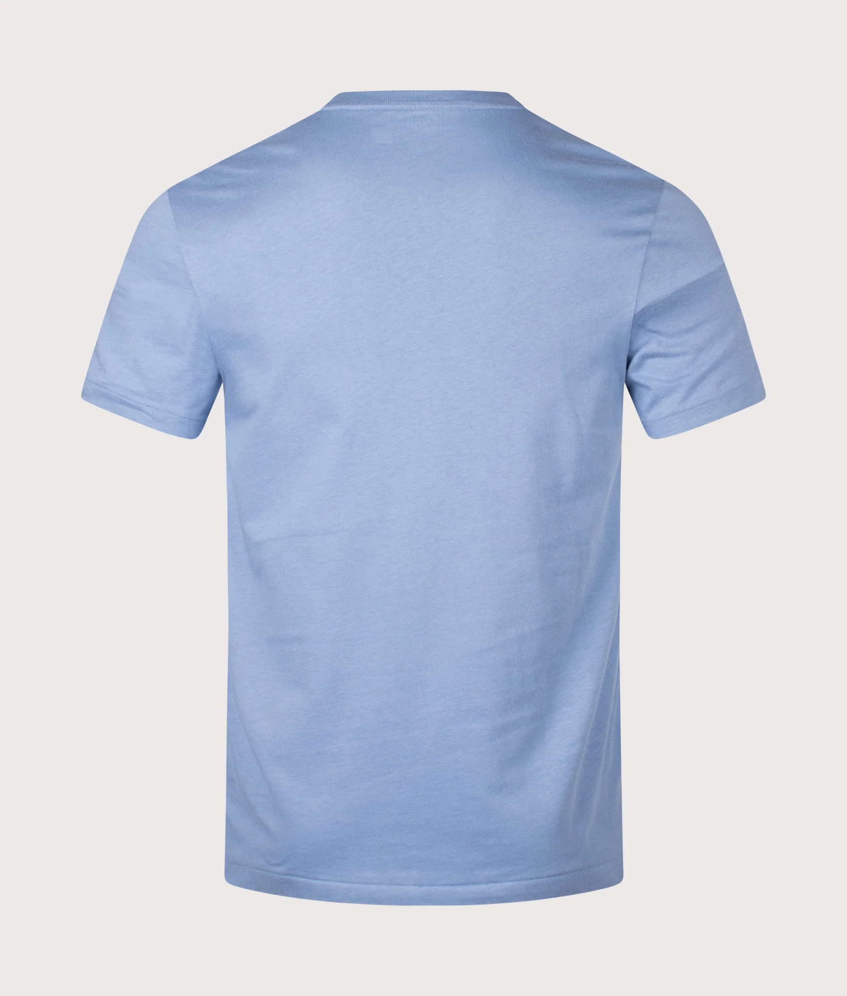 Custom Slim Fit Jersey T-Shirt - Image 3