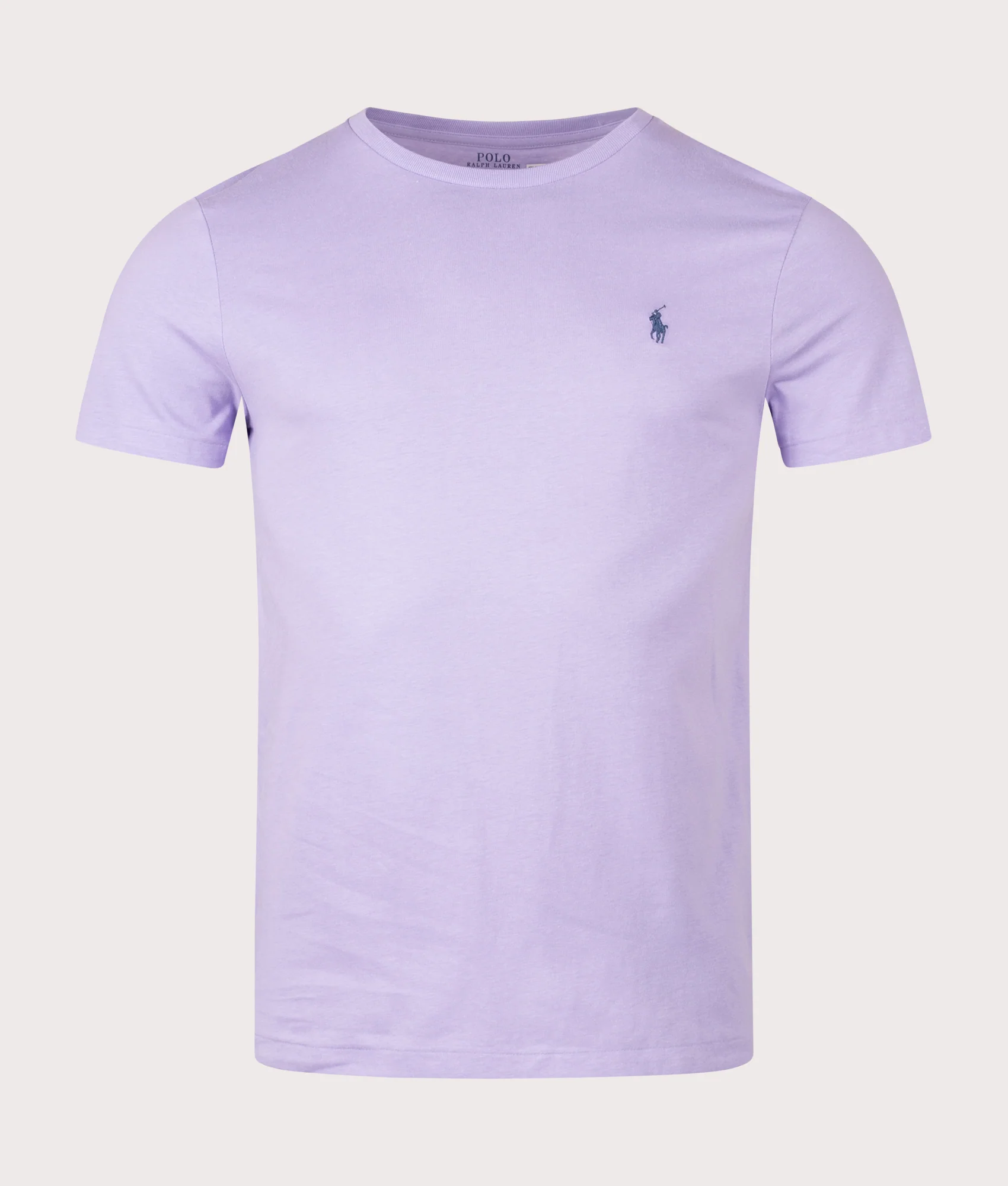 Custom Slim Fit Jersey T-Shirt