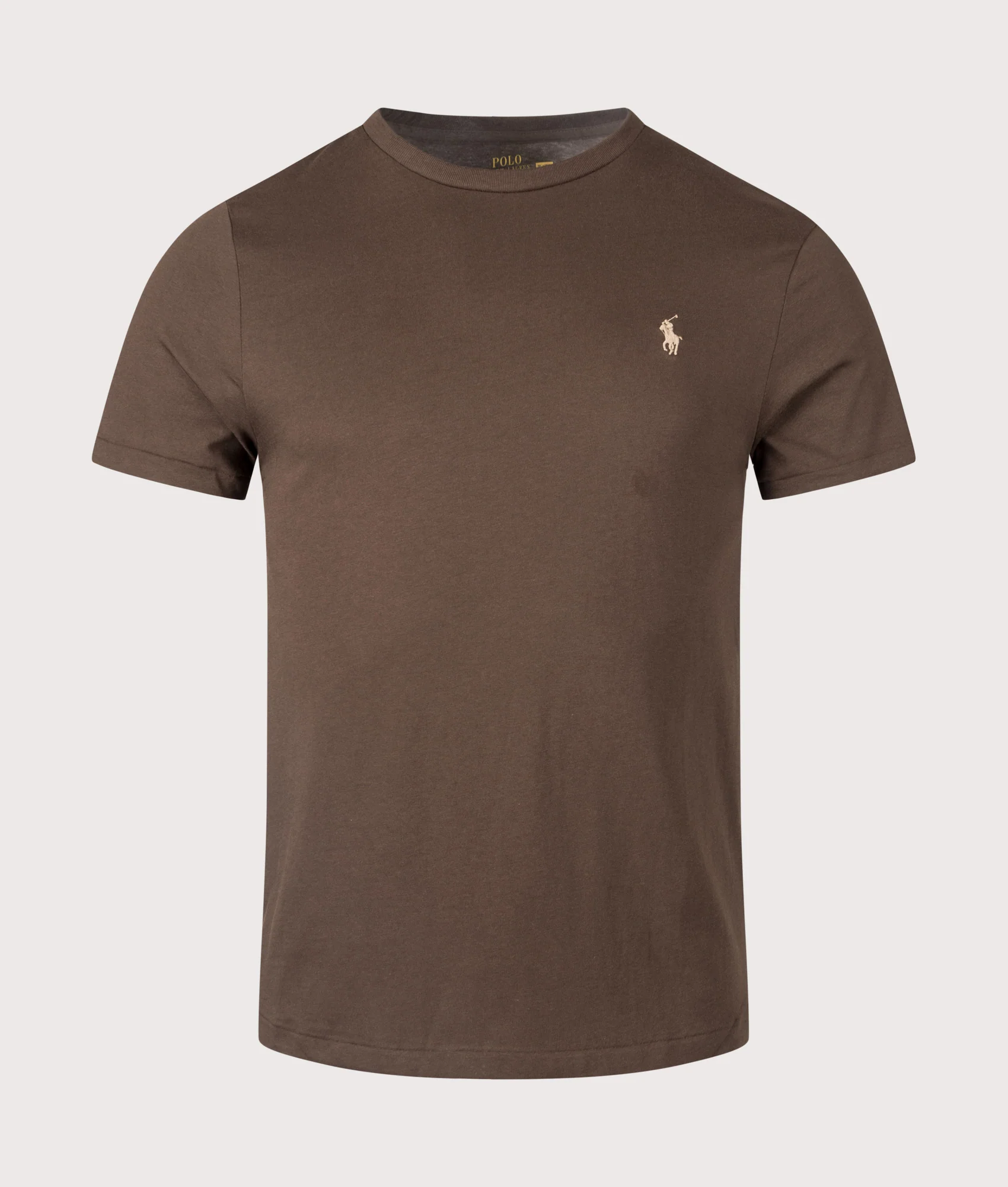 Custom Slim Fit Jersey T-Shirt
