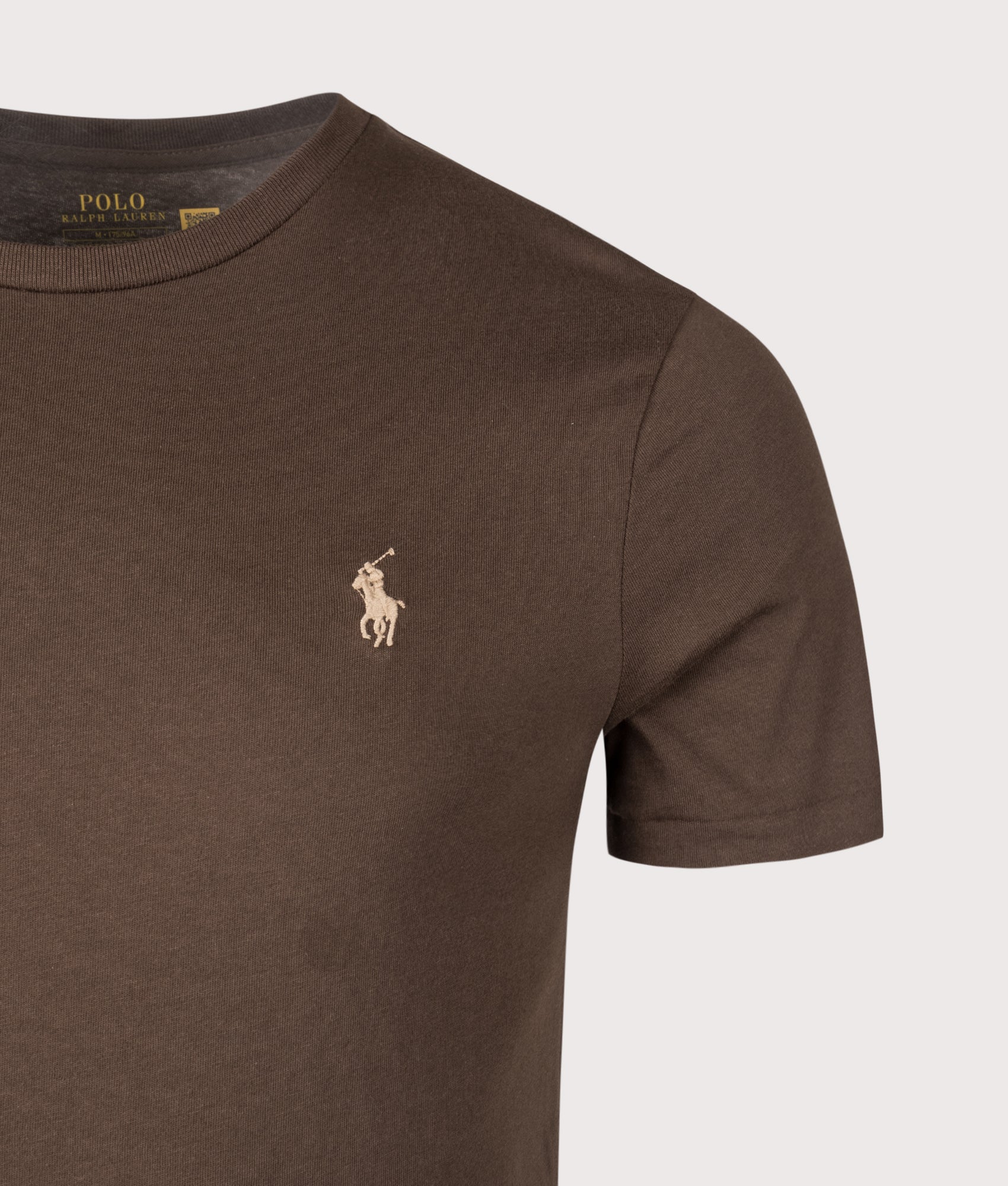 Custom Slim Fit Jersey T-Shirt - Image 2