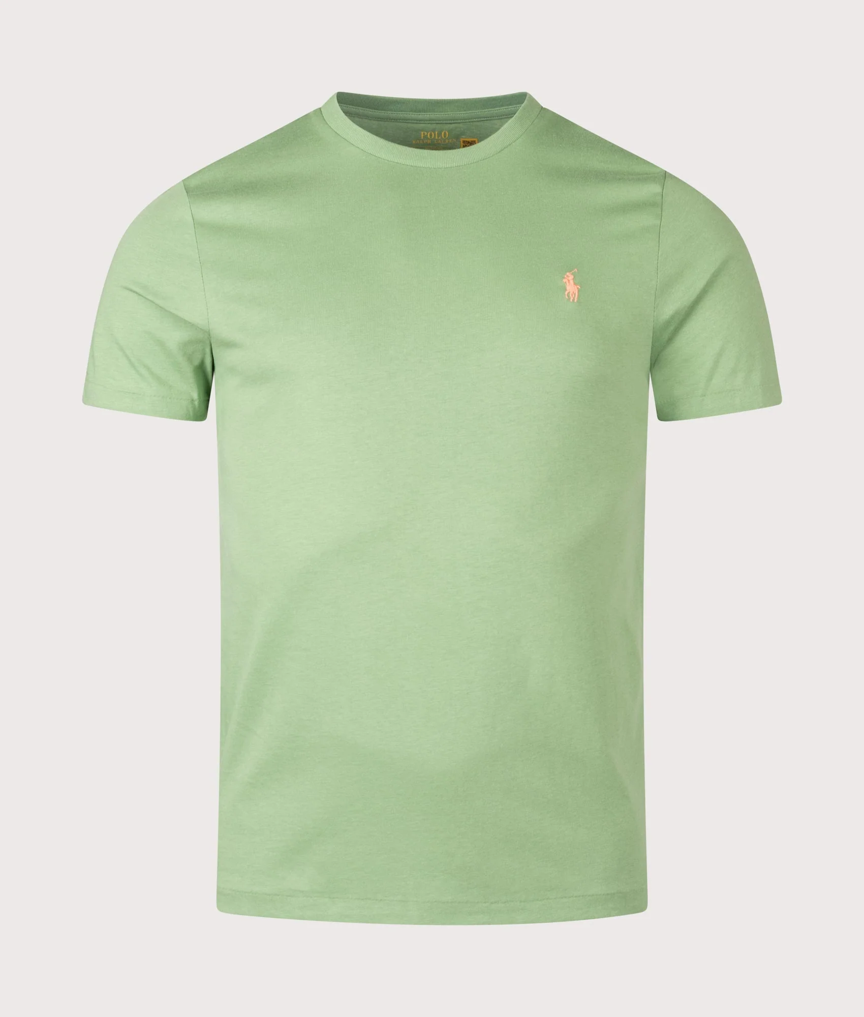 Custom Slim Fit Jersey T-Shirt