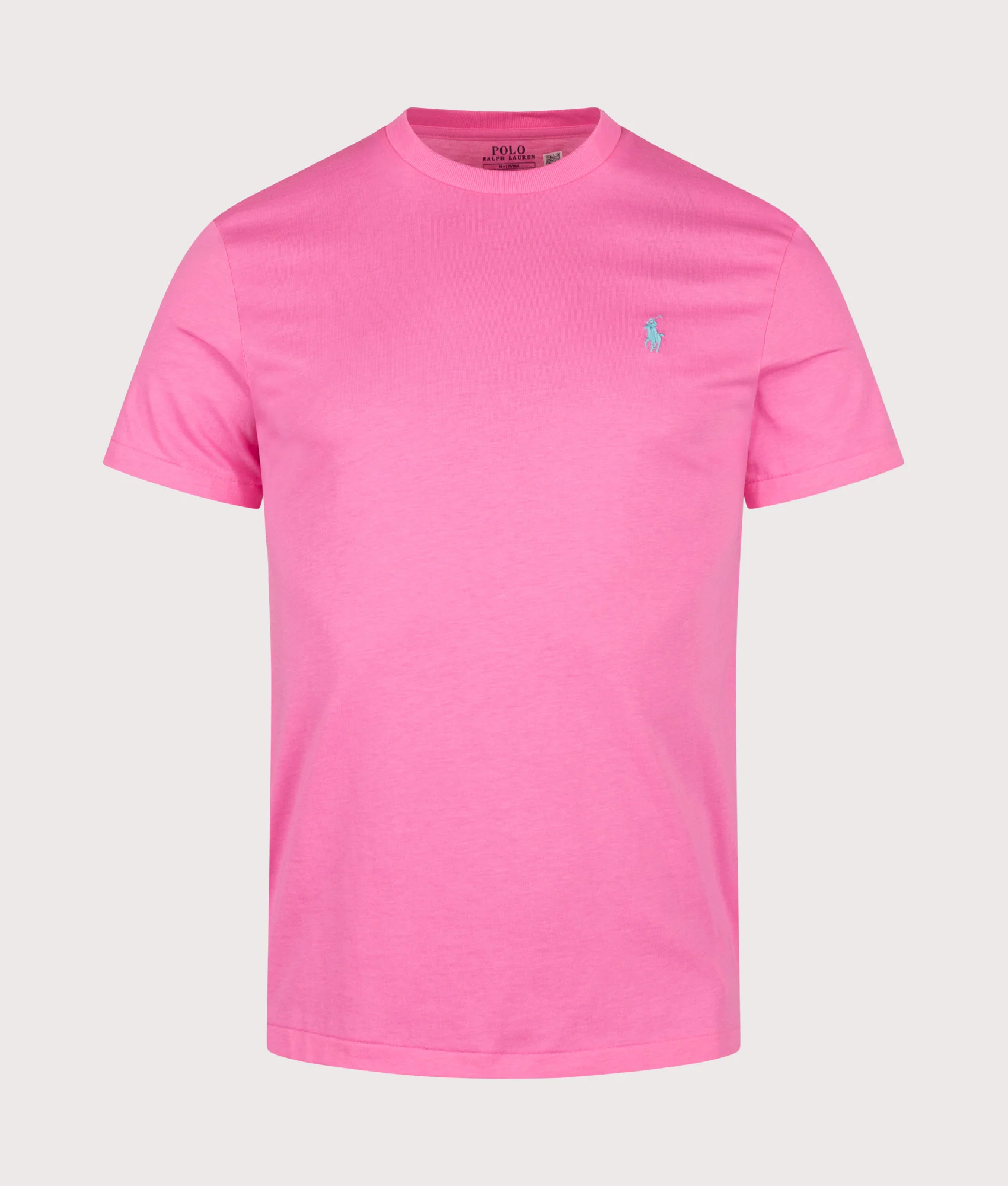 Custom Slim Fit Jersey T-Shirt