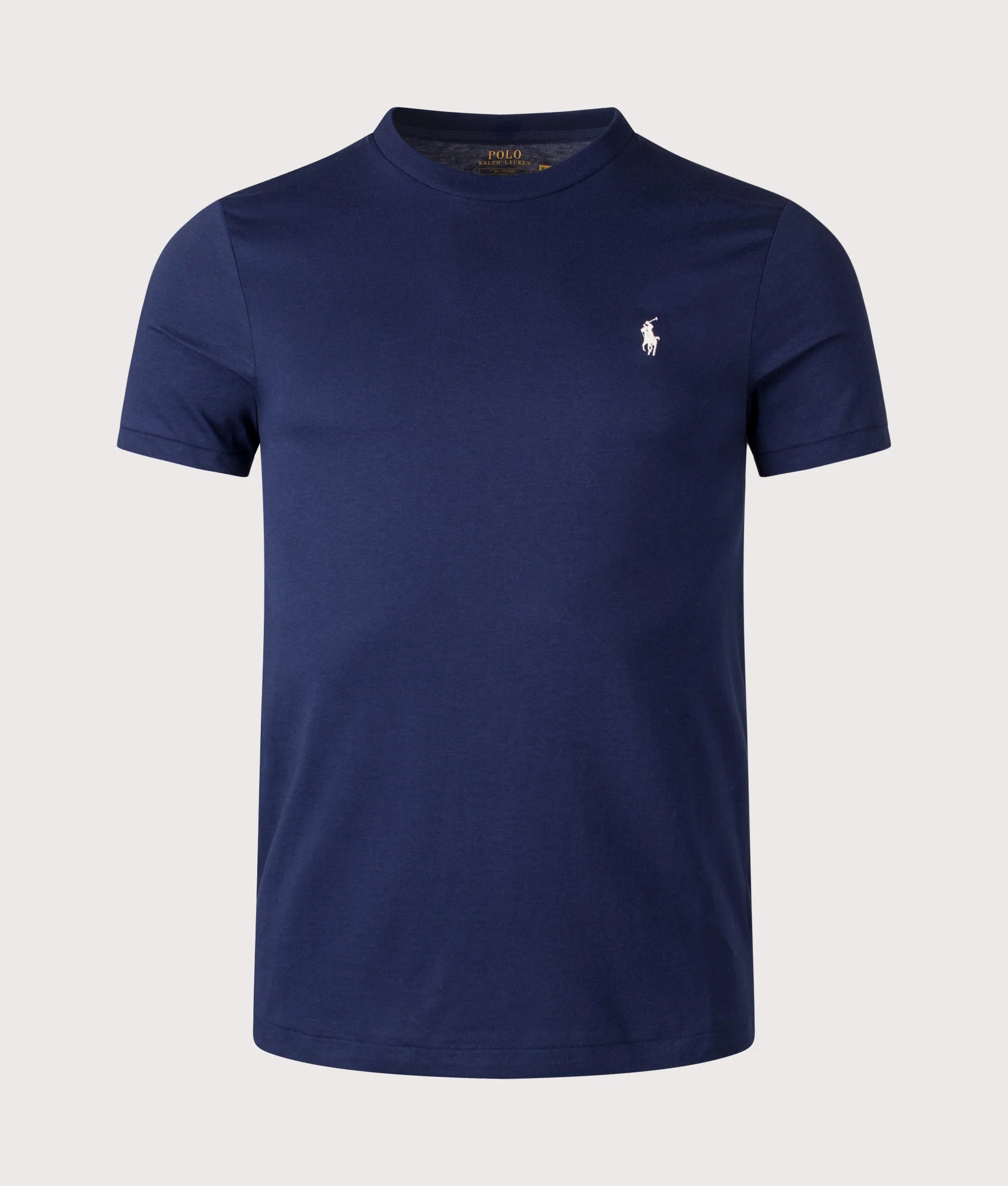 Custom Slim Fit Jersey T-Shirt