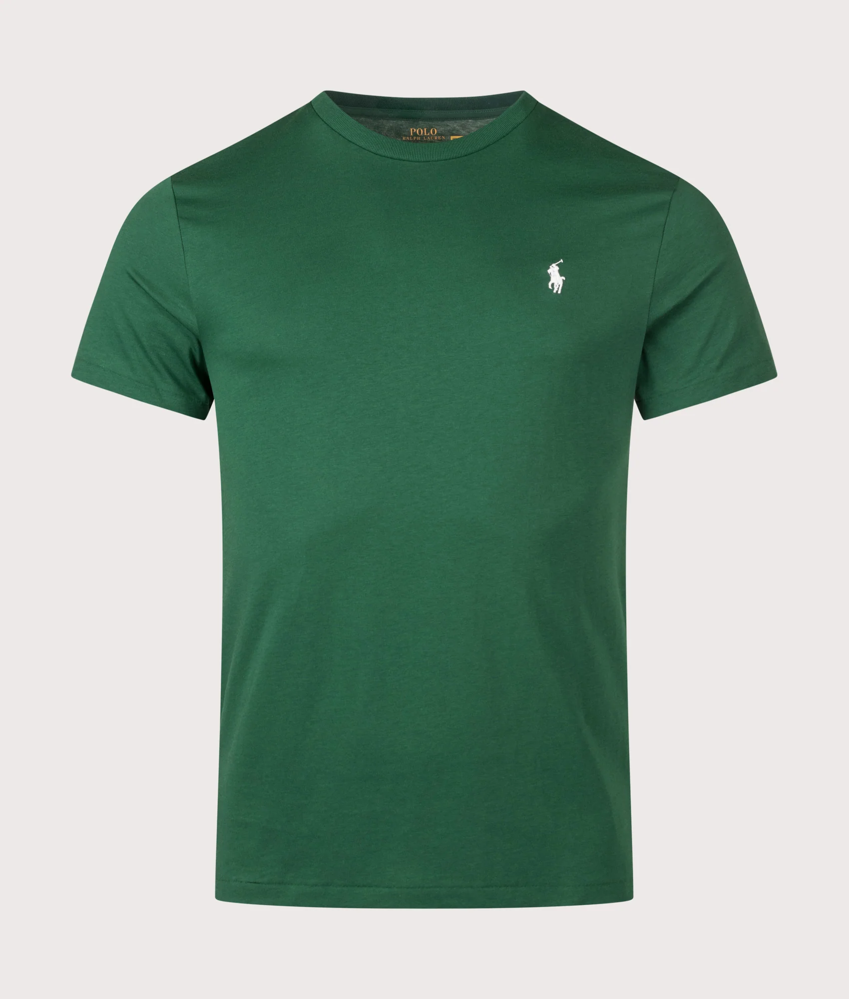 Custom Slim Fit Jersey T-Shirt