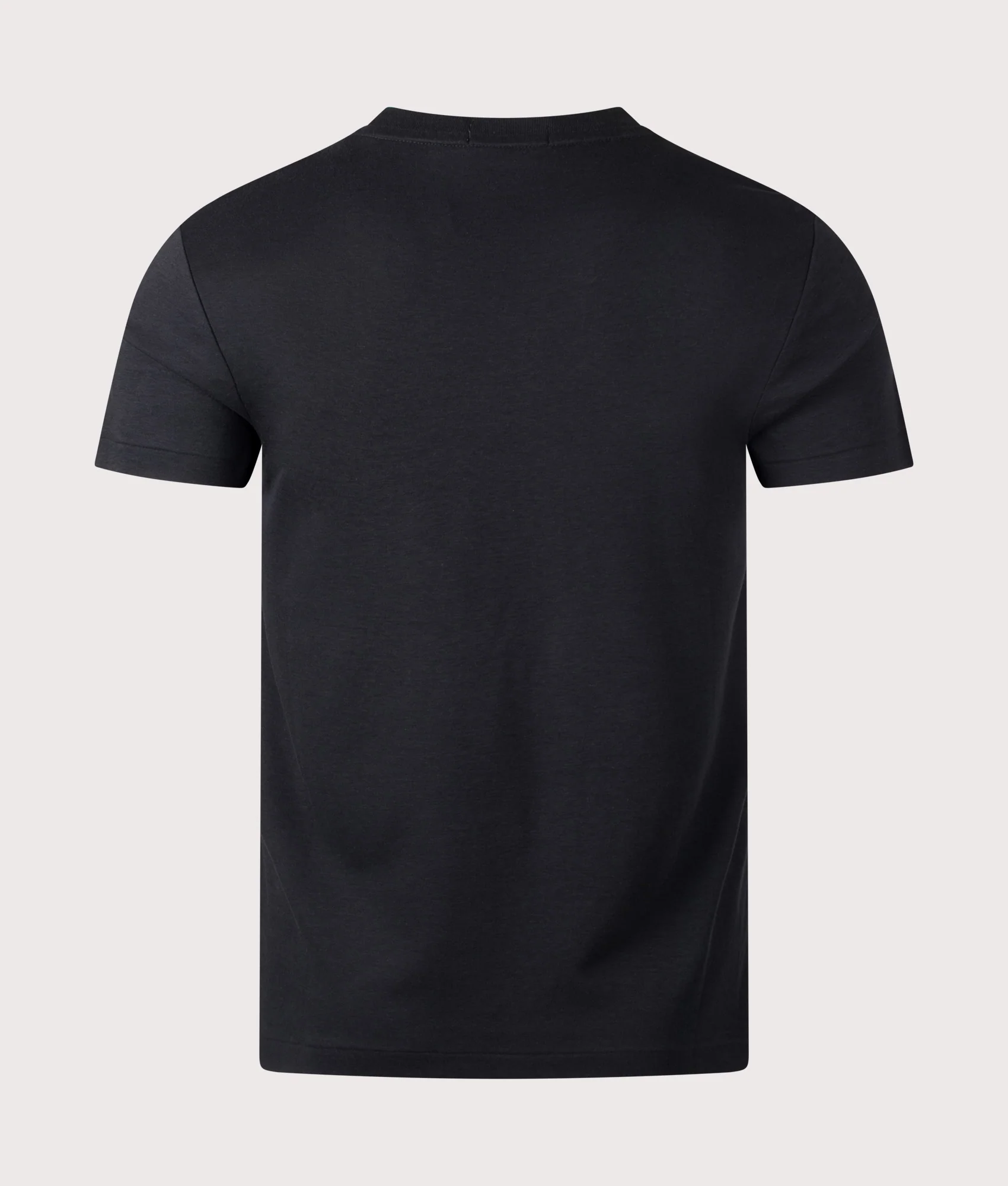 Custom Slim Fit Pima T-Shirt - Image 5