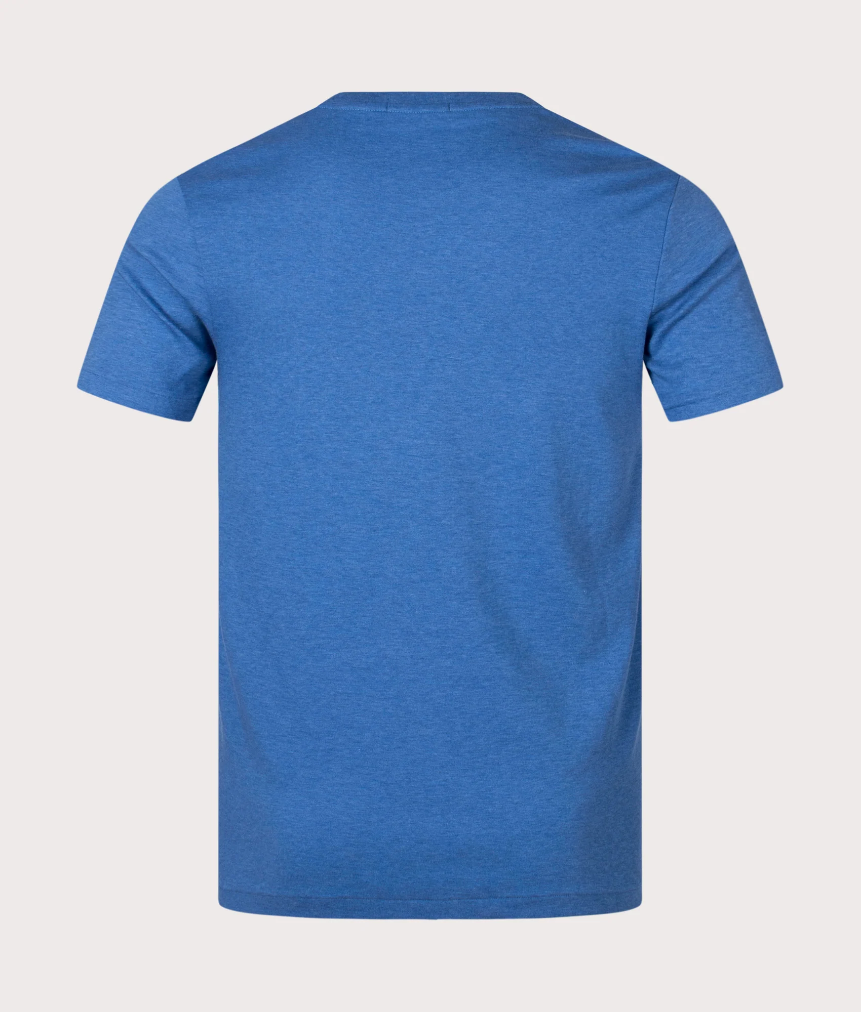Custom Slim Fit Pima T-Shirt - Image 3