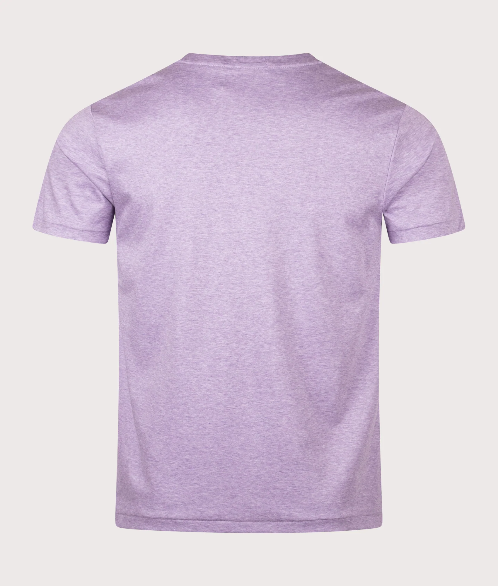 Custom Slim Fit Pima T-Shirt - Image 3