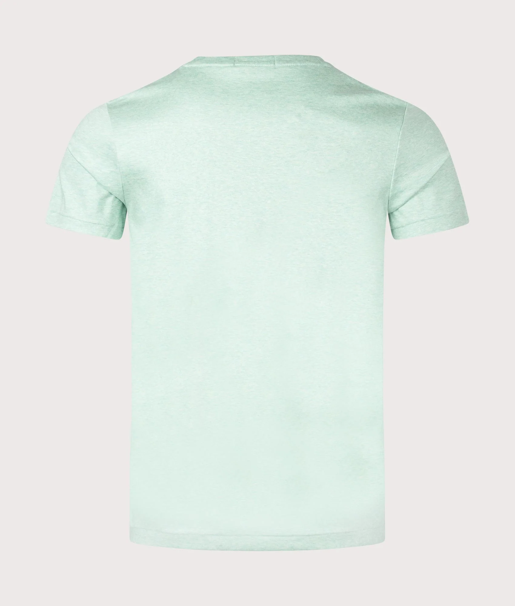 Custom Slim Fit Pima T-Shirt - Image 3