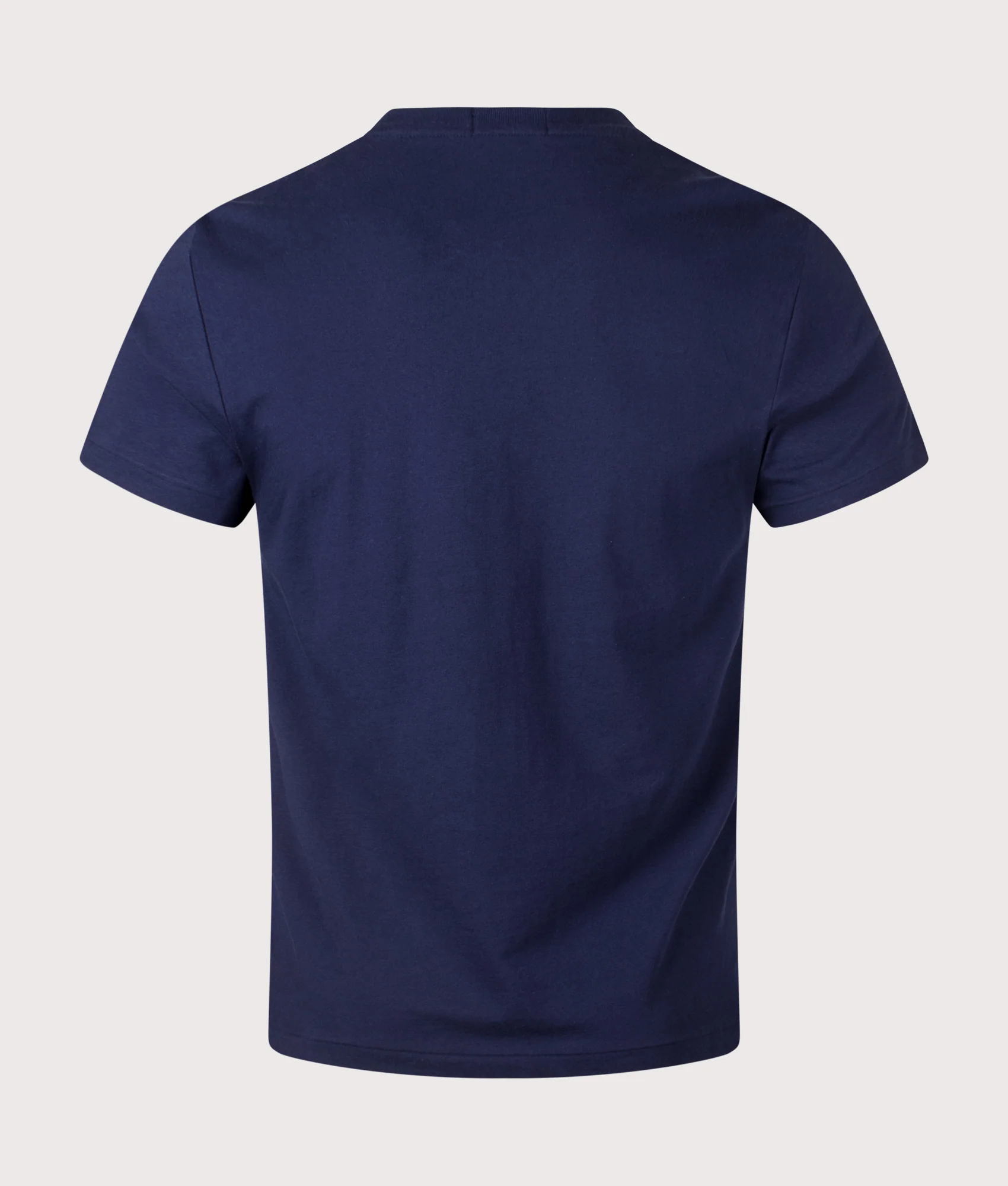 Custom Slim Fit Polo Bear Jersey T-Shirt - Image 2