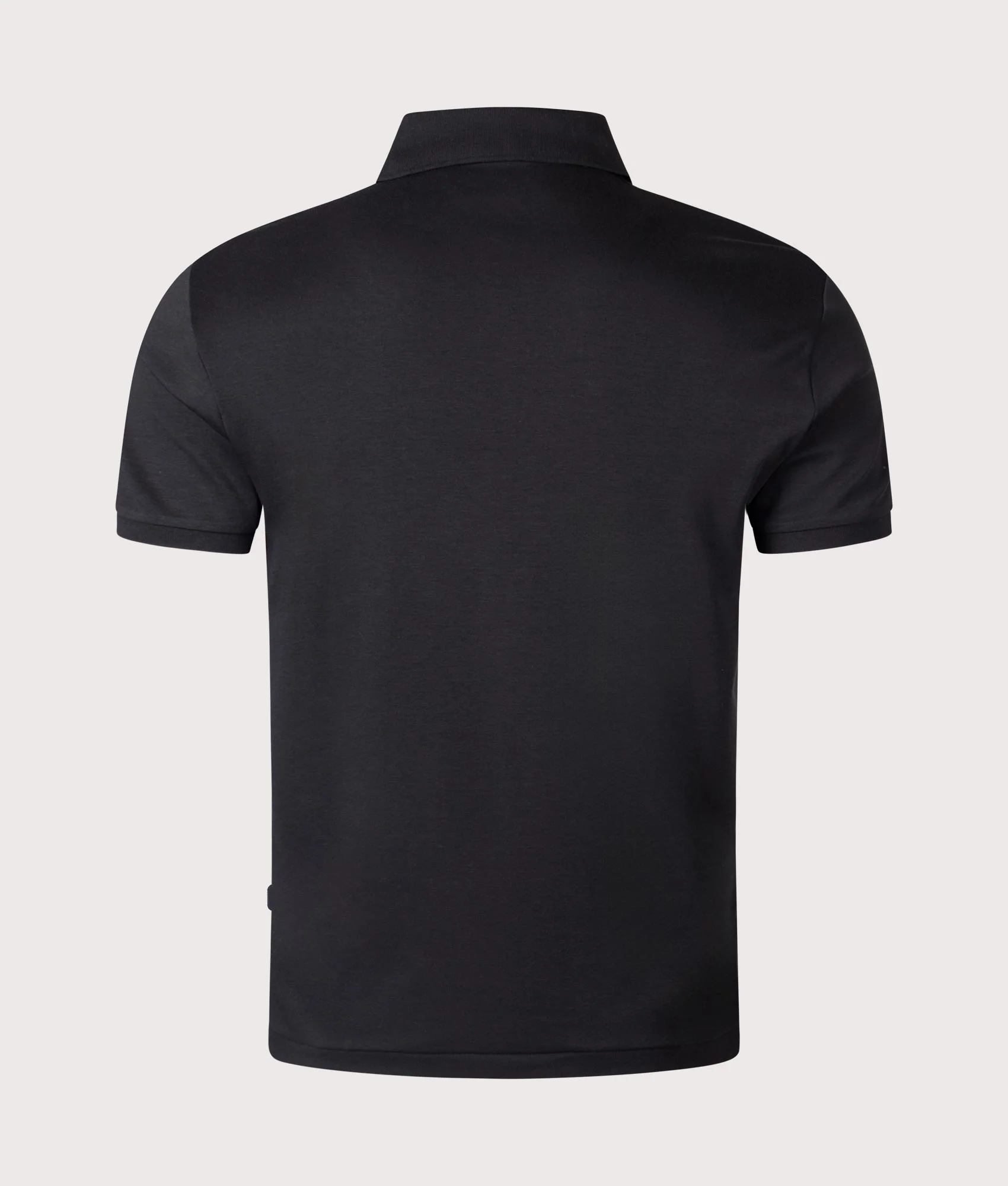 Custom Slim Fit Polo Shirt - Image 3