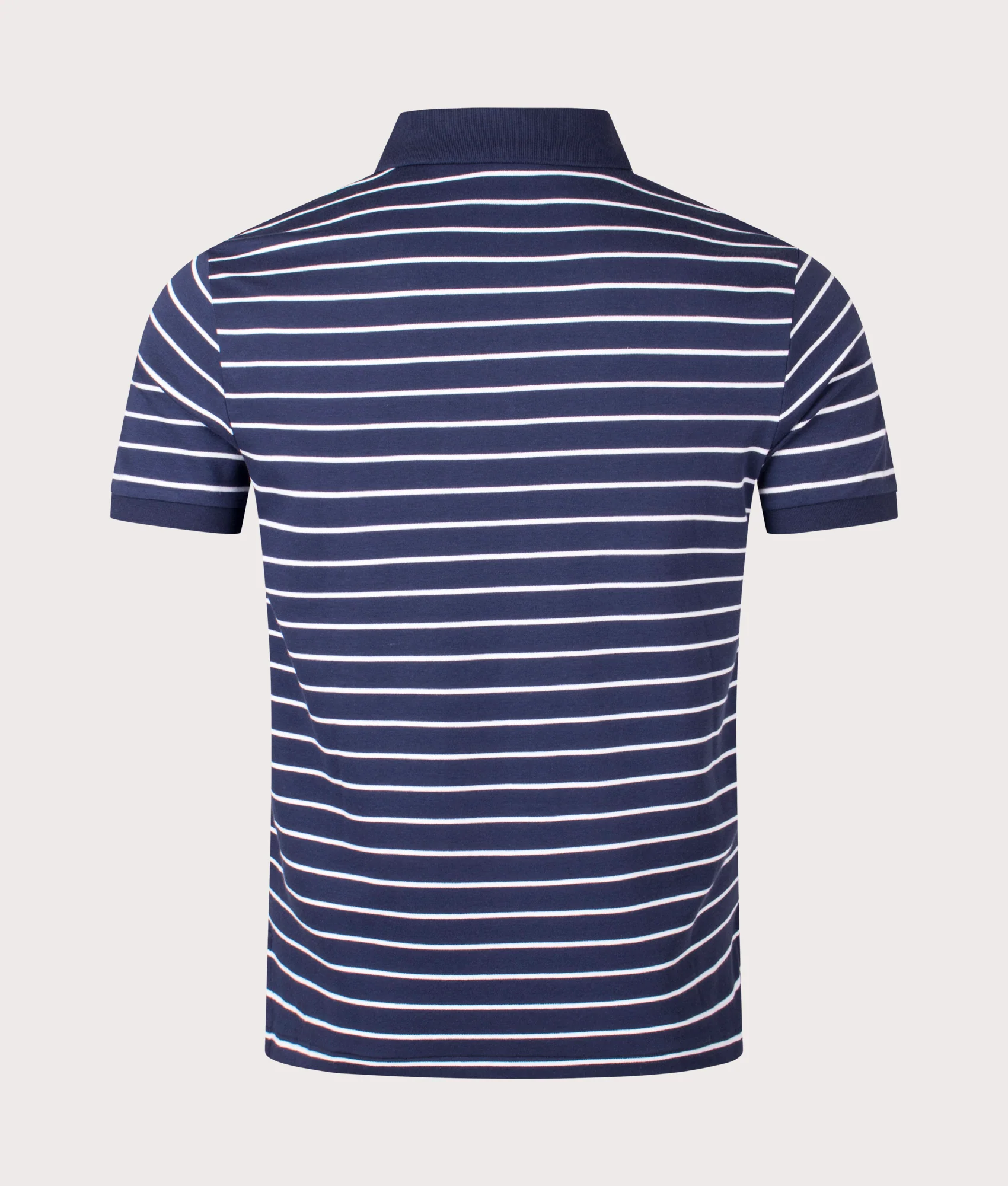 Custom Slim Fit Polo Shirt - Image 3