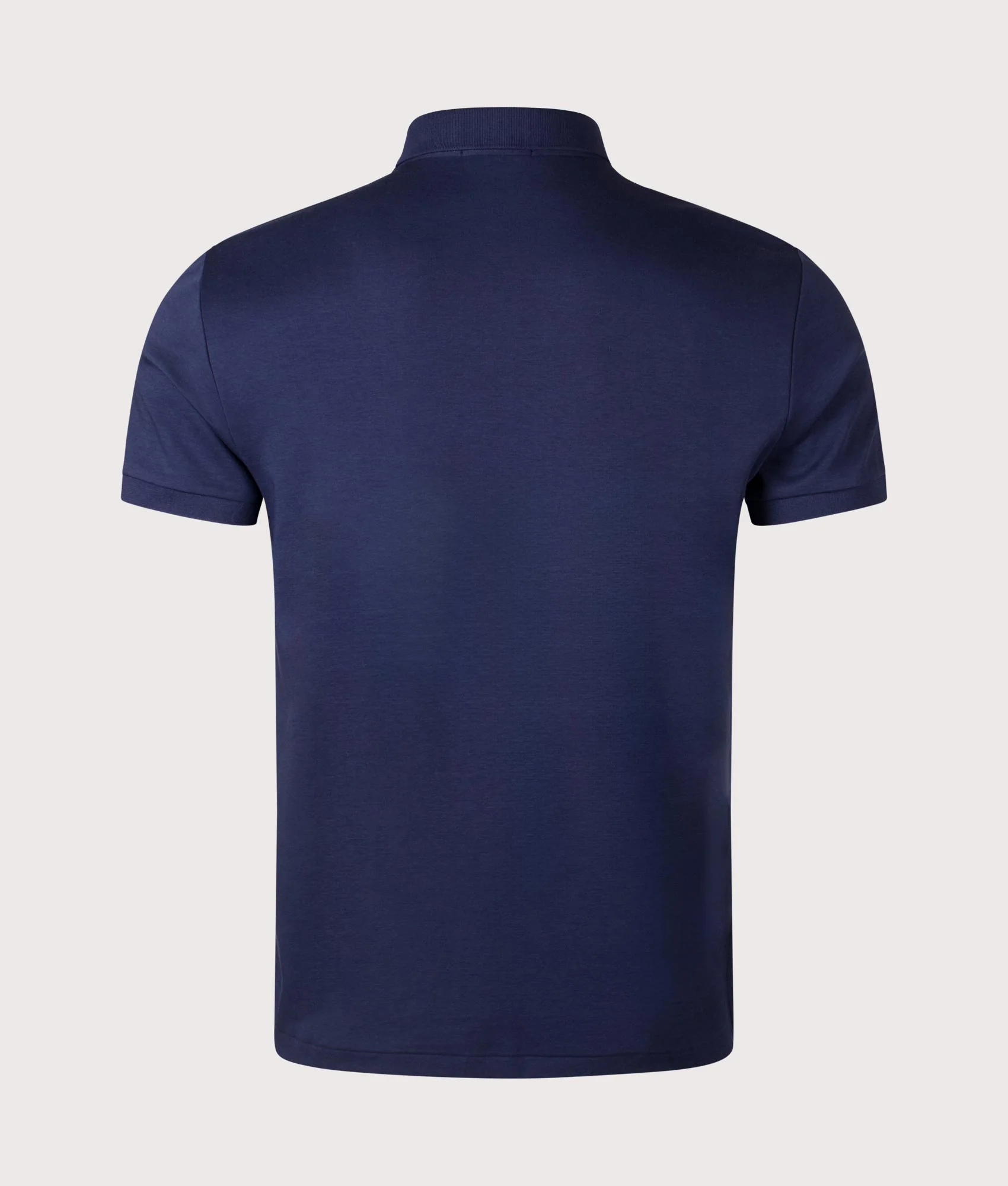 Custom Slim Fit Polo Shirt - Image 3