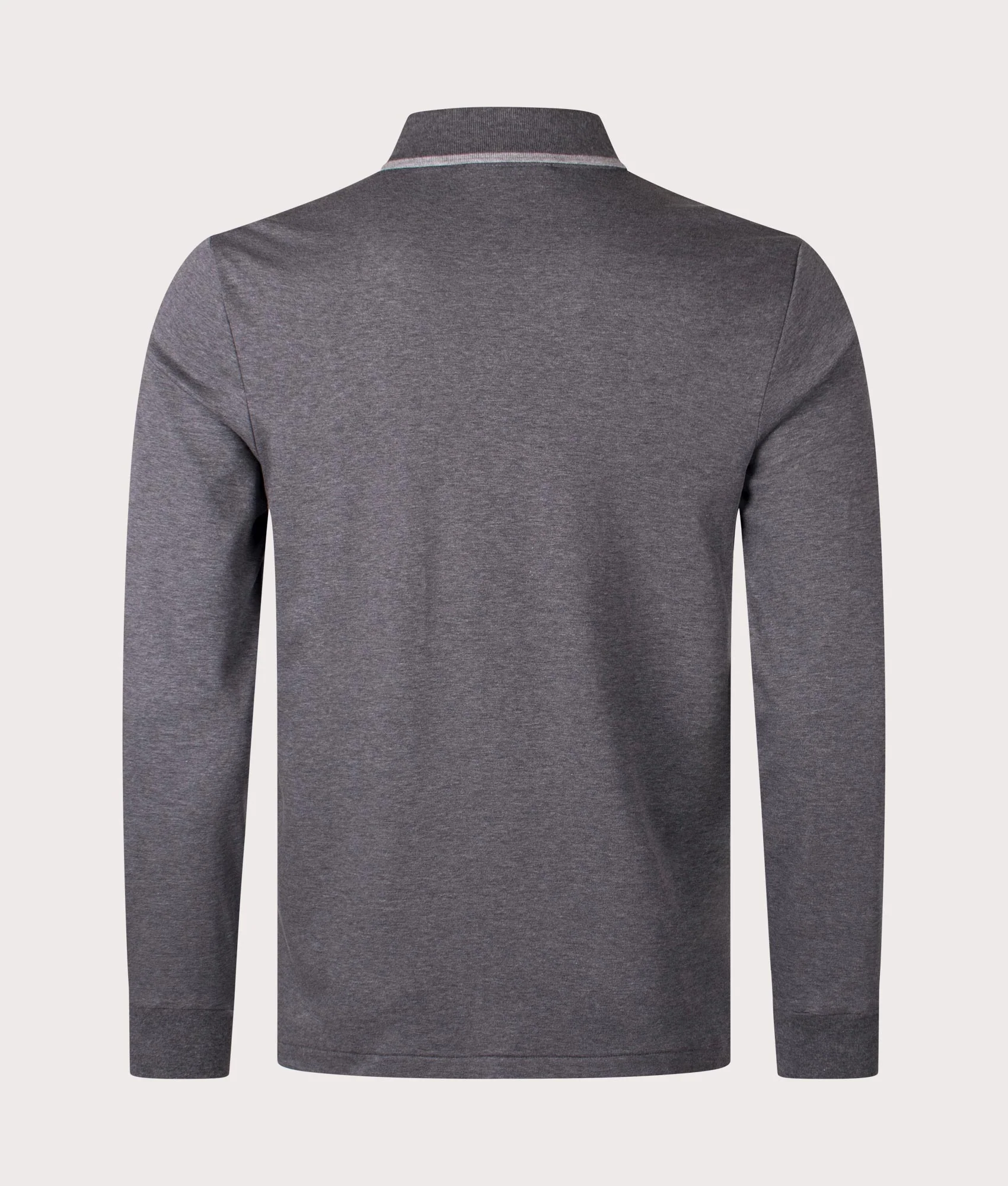 Custom Slim Fit Soft Cotton Polo Shirt - Image 3