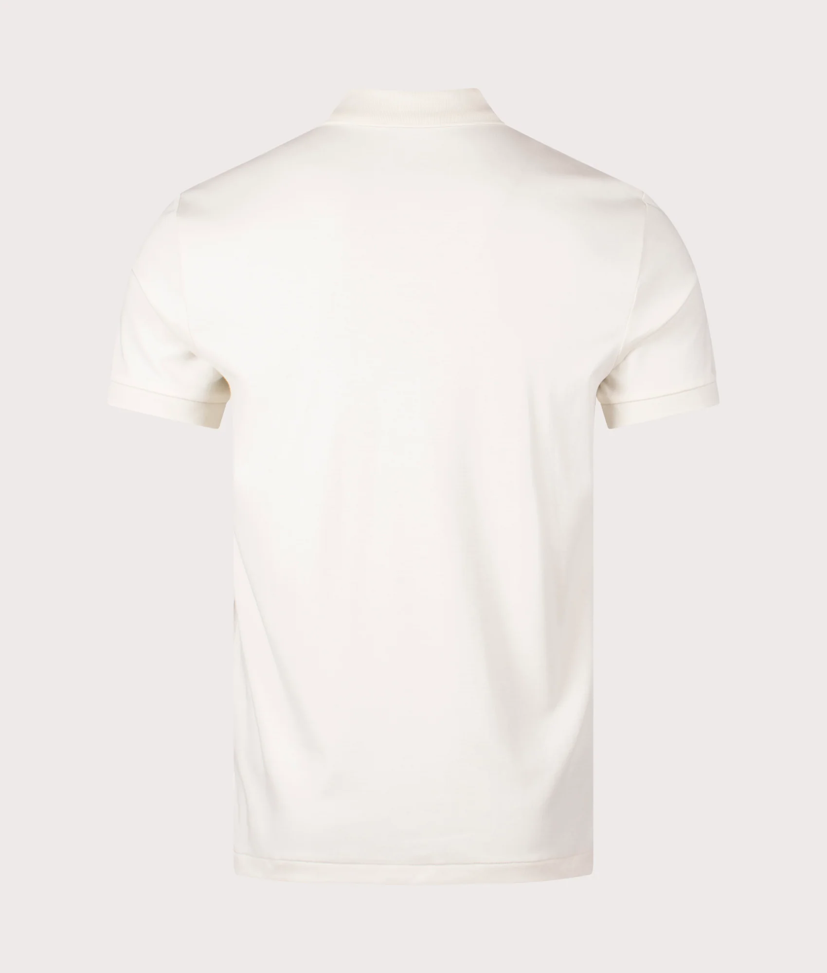 Custom Slim Fit Soft Cotton Polo Shirt - Image 3
