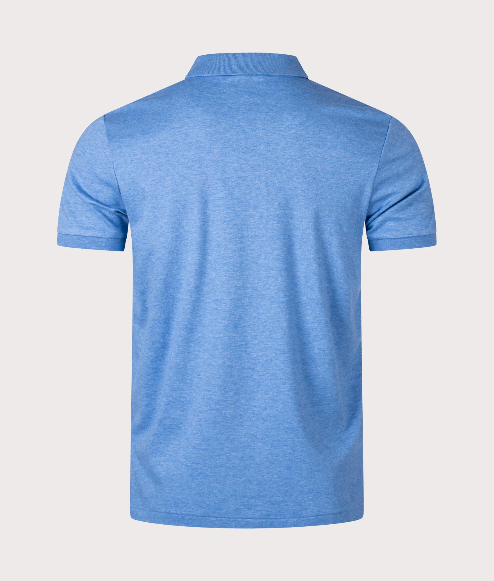 Custom Slim Fit Soft Cotton Polo Shirt - Image 3