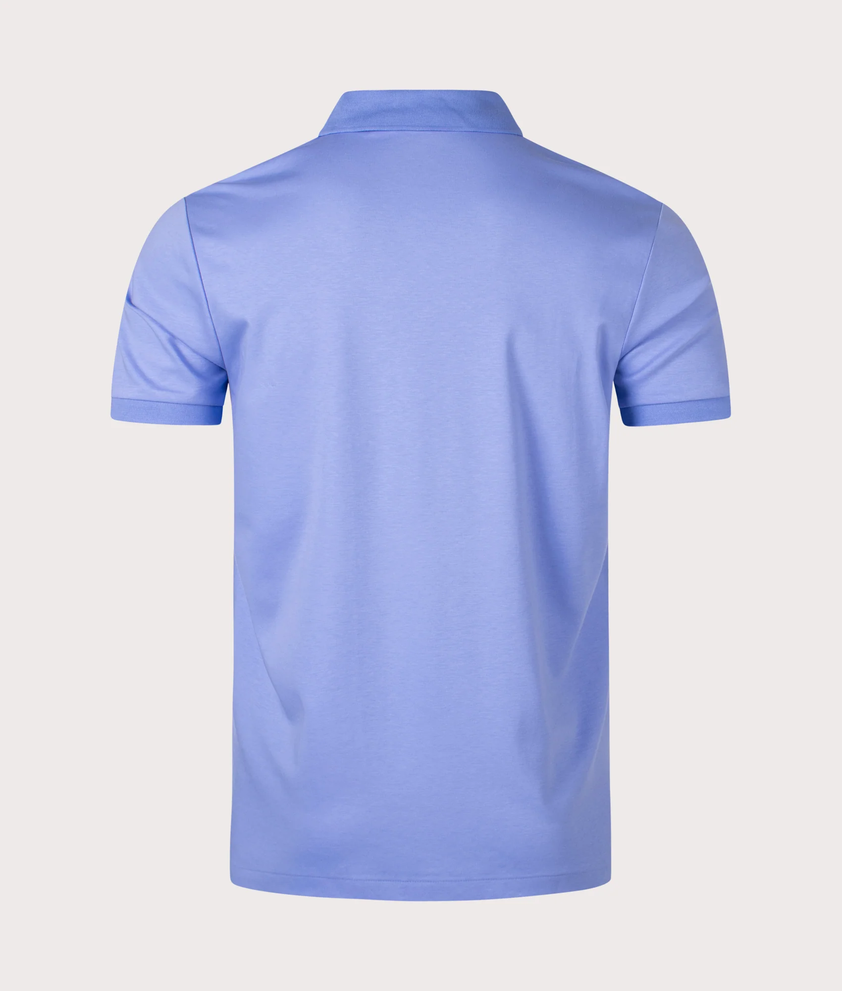 Custom Slim Fit Soft Cotton Polo Shirt - Image 3