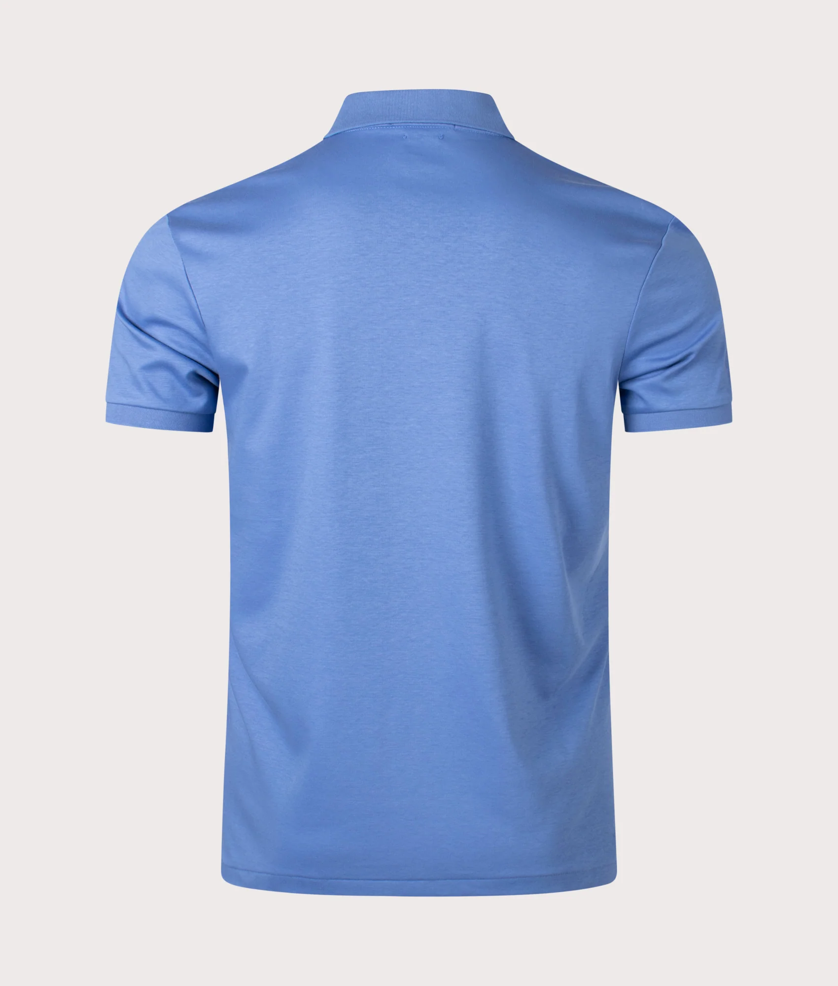 Custom Slim Fit Soft Cotton Polo Shirt - Image 3