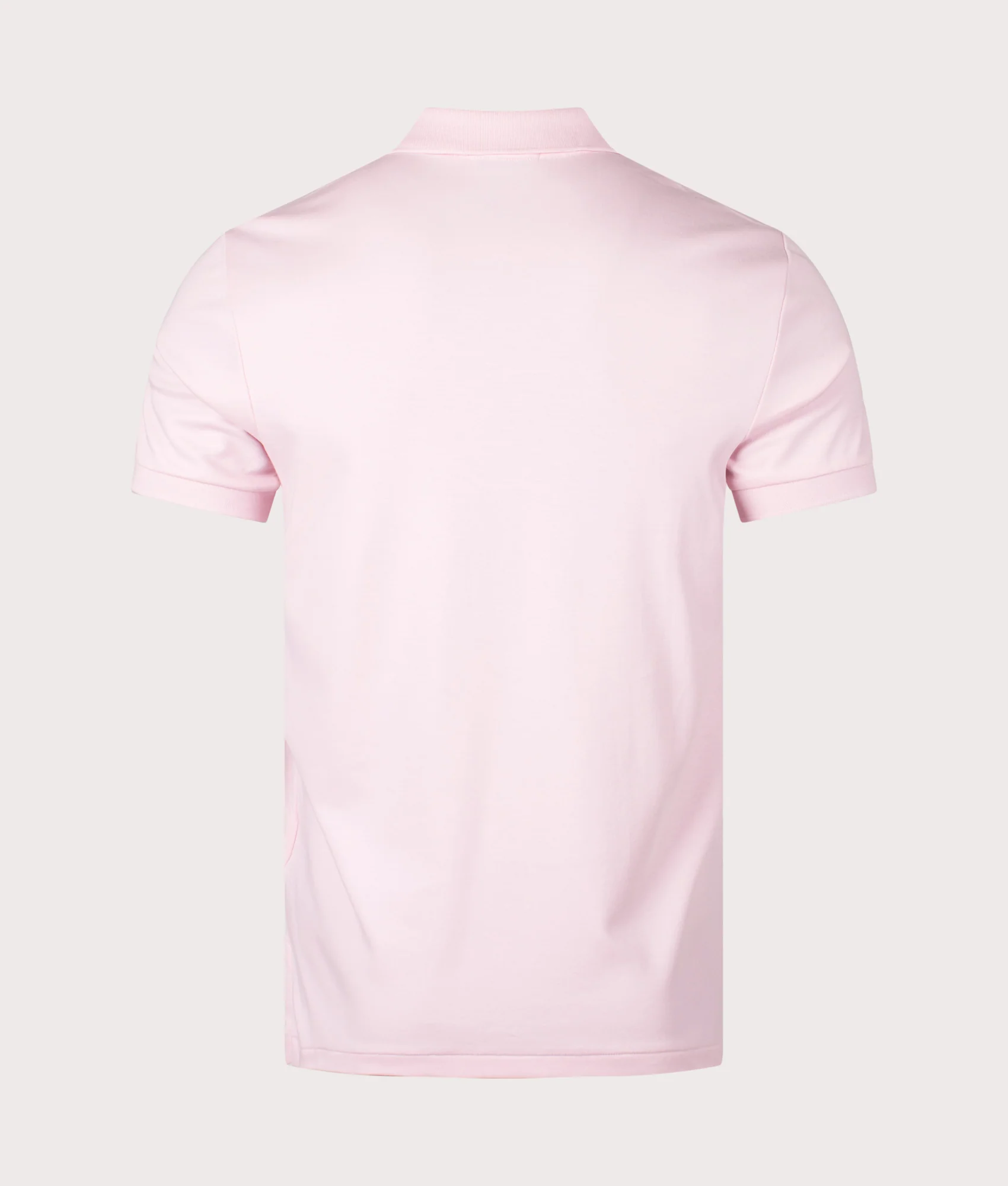 Custom Slim Fit Soft Cotton Polo Shirt - Image 3
