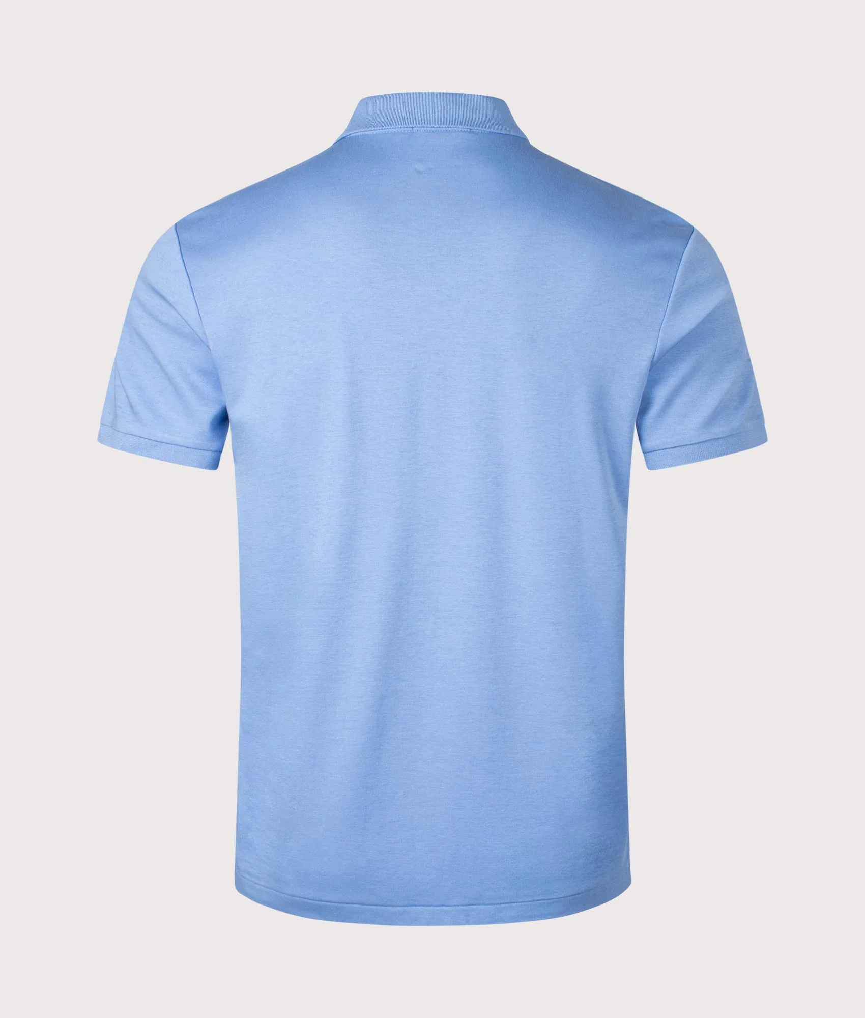 Custom Slim Fit Soft Cotton Polo Shirt - Image 3