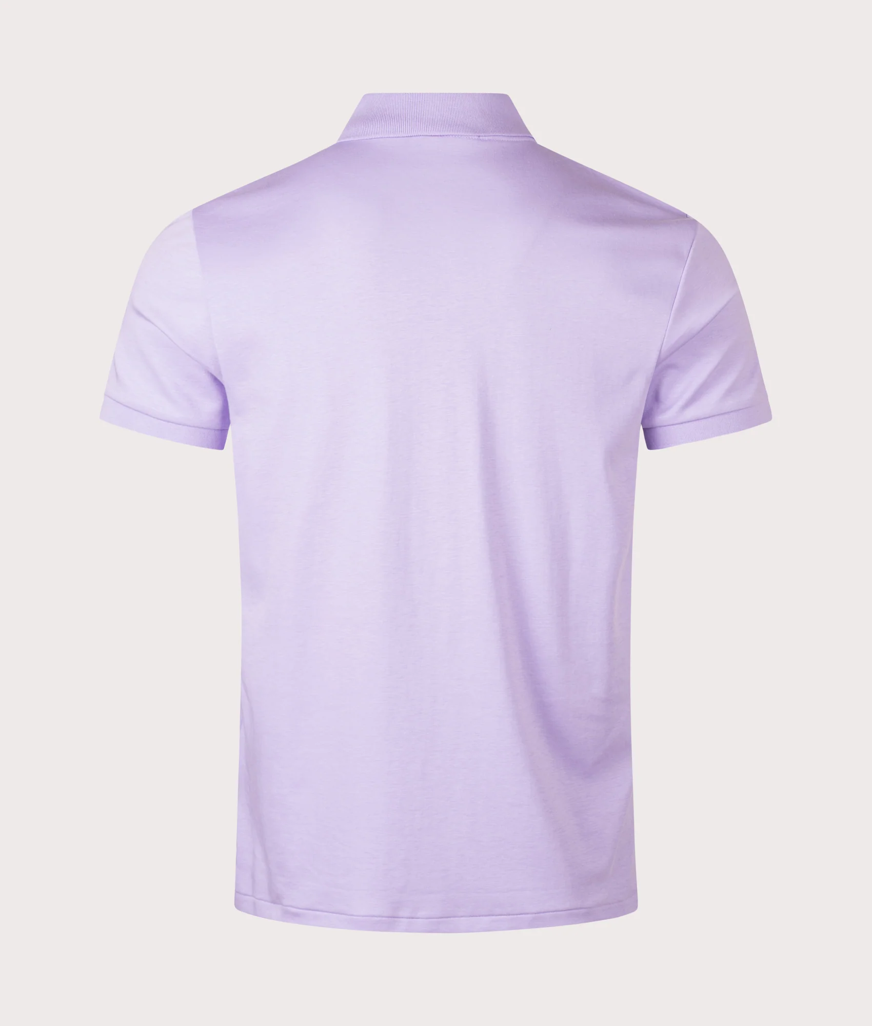 Custom Slim Fit Soft Cotton Polo Shirt - Image 4