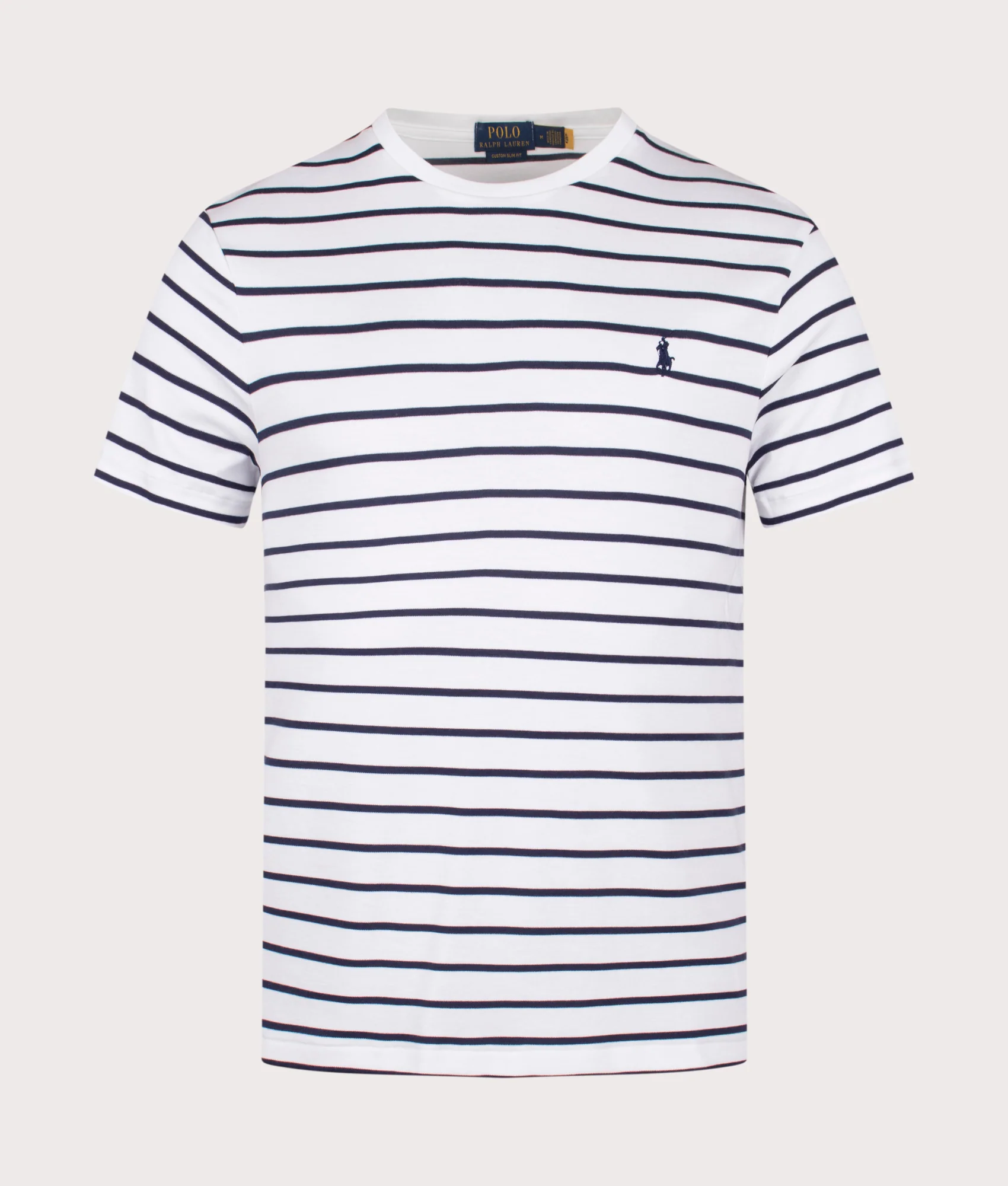 Custom Slim Fit T-Shirt