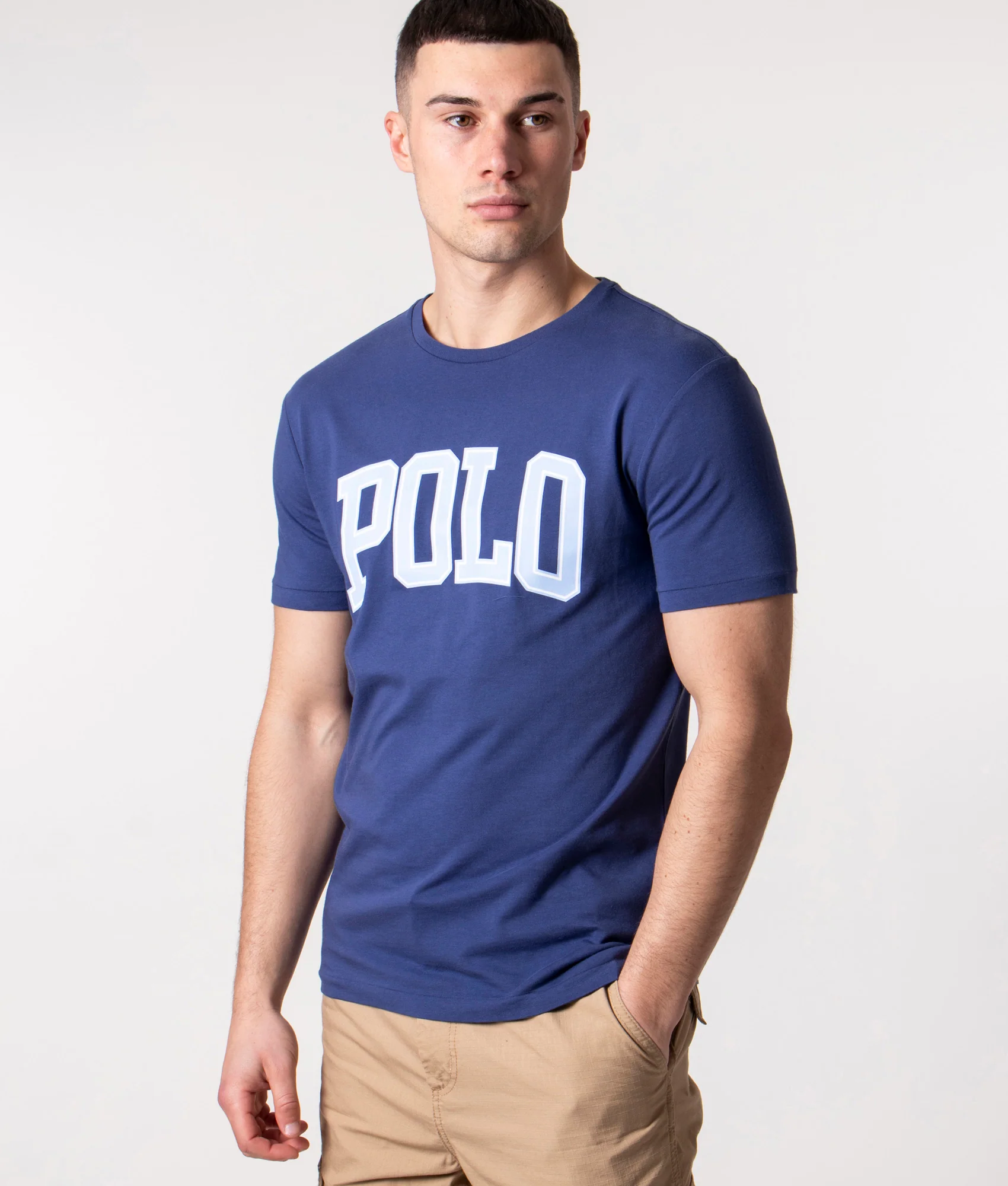Custom Slim Fit T-Shirt - Image 4