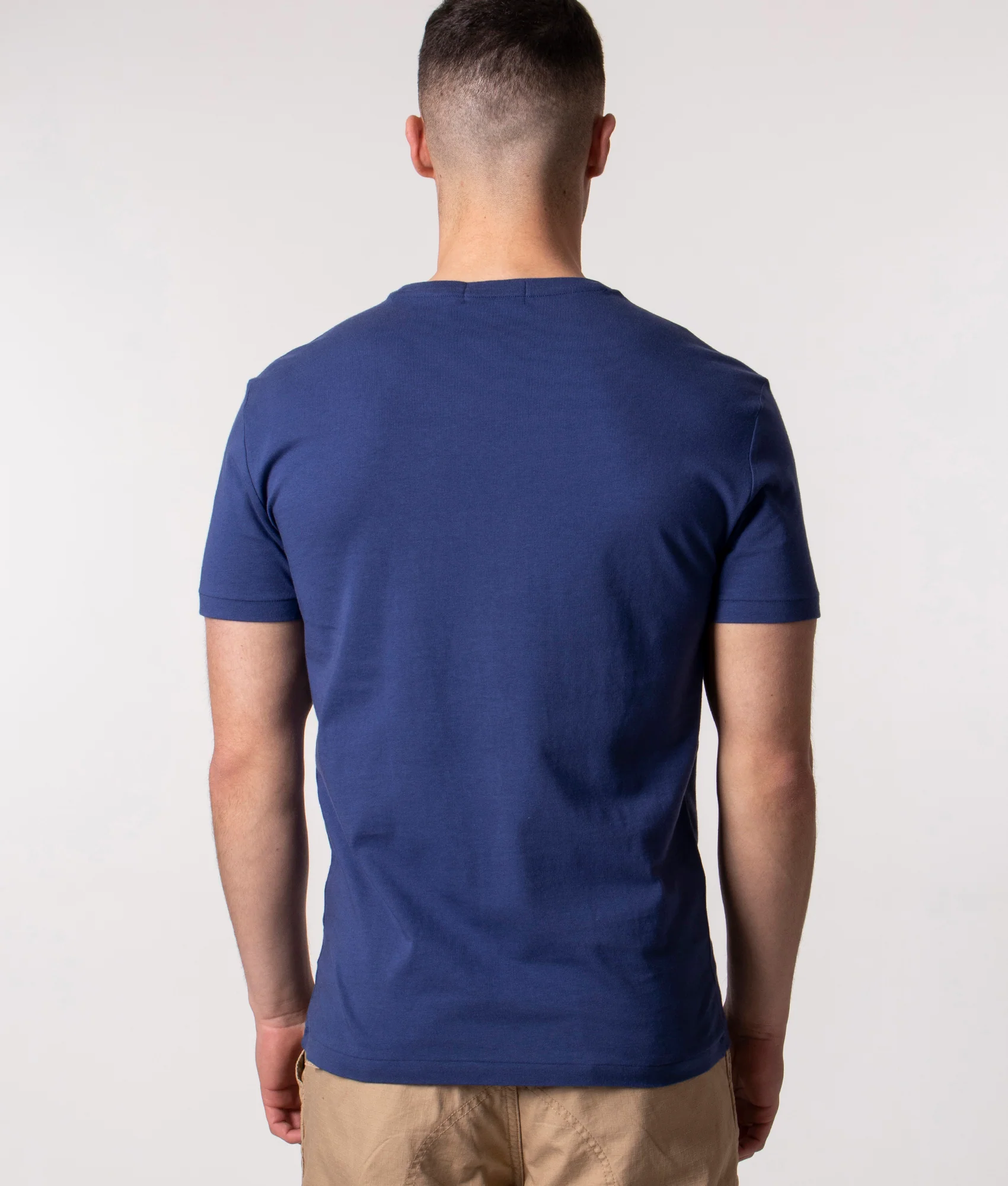 Custom Slim Fit T-Shirt - Image 5