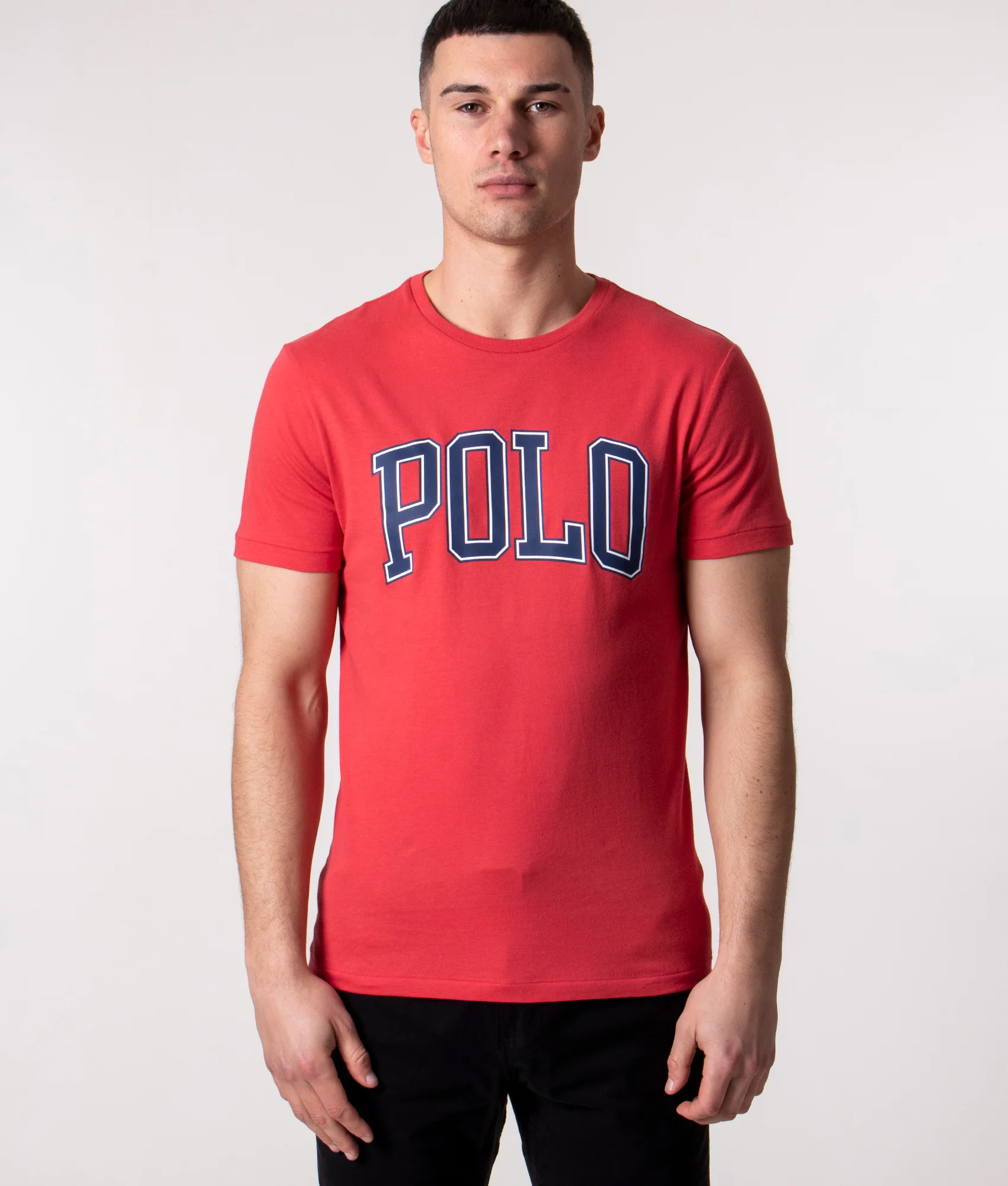 Custom Slim Fit T-Shirt
