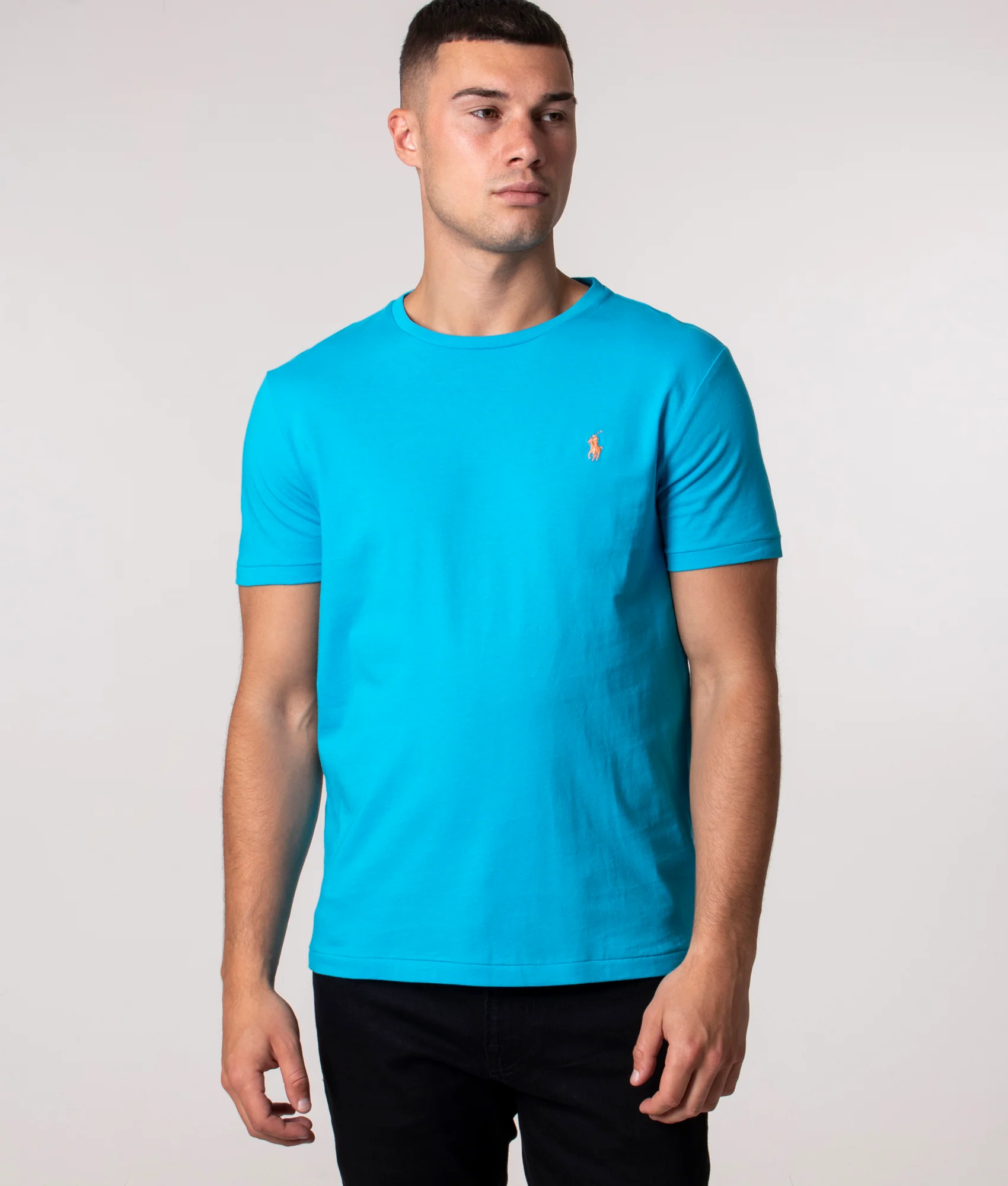 Custom Slim Fit T-Shirt