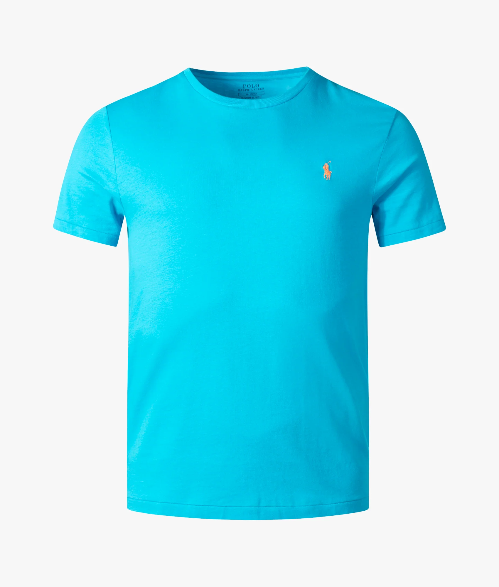 Custom Slim Fit T-Shirt - Image 2